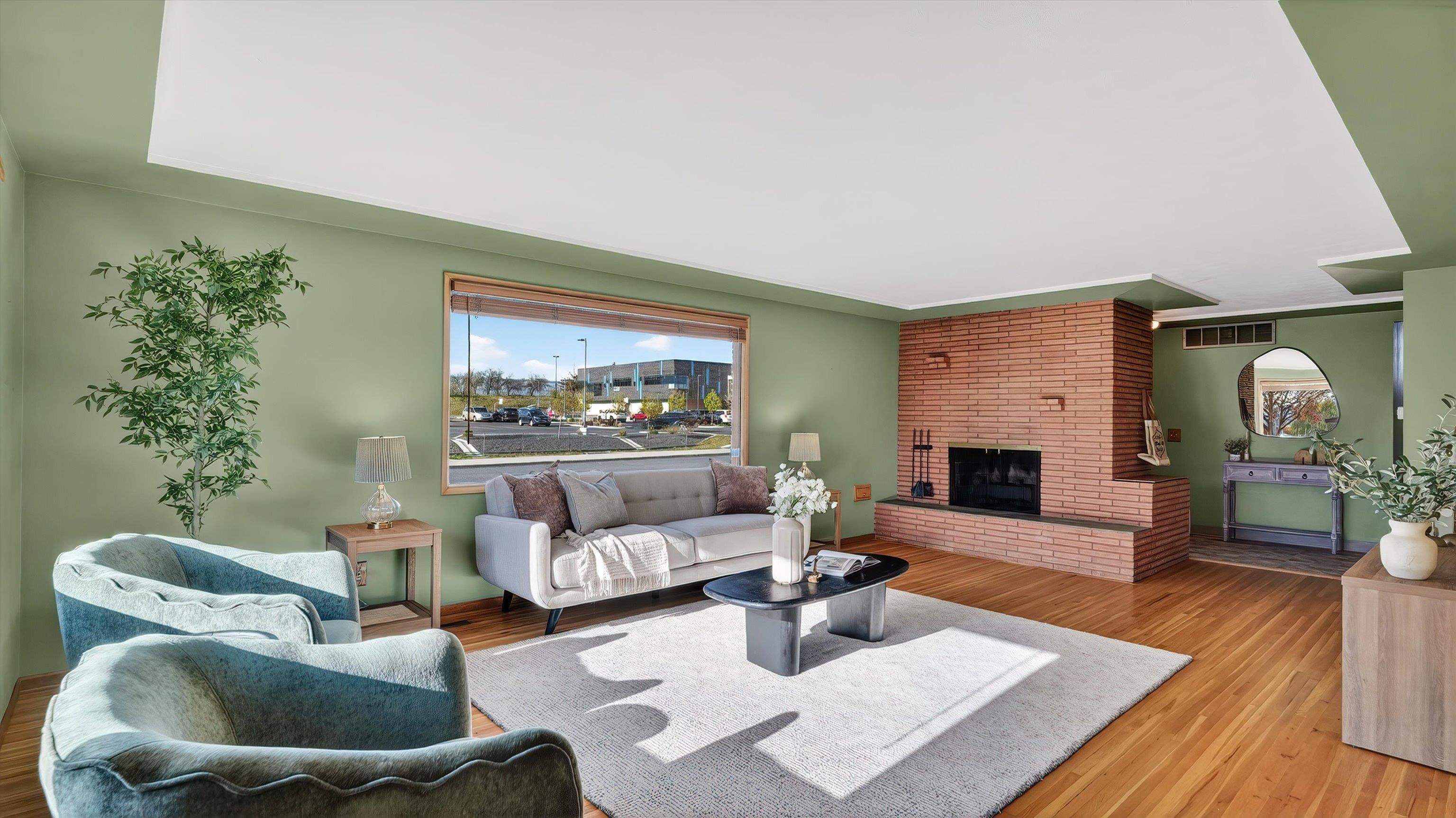 2337 W Longfellow Ave - Photo 7