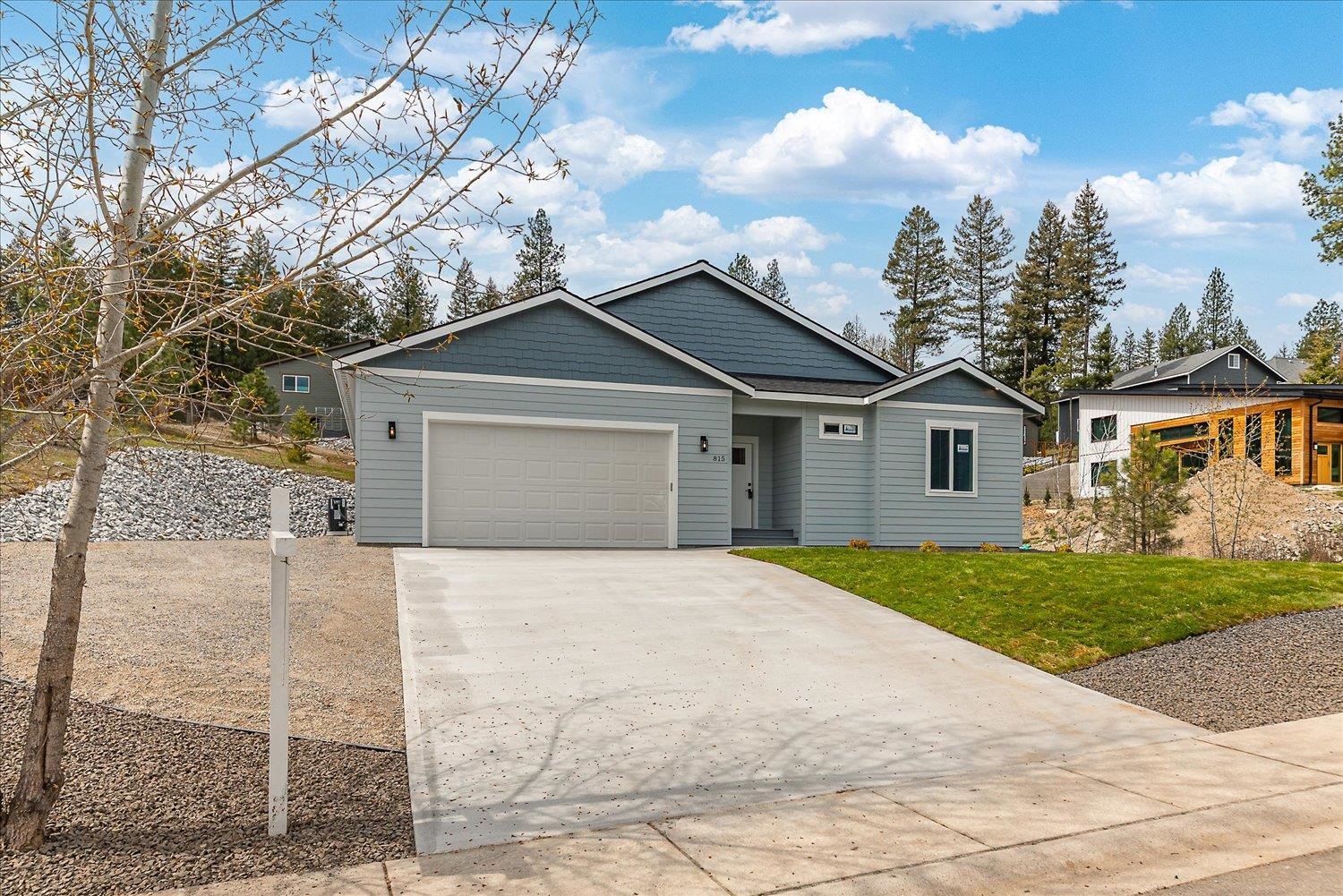 815 Thomas Lane Rd - Photo 2