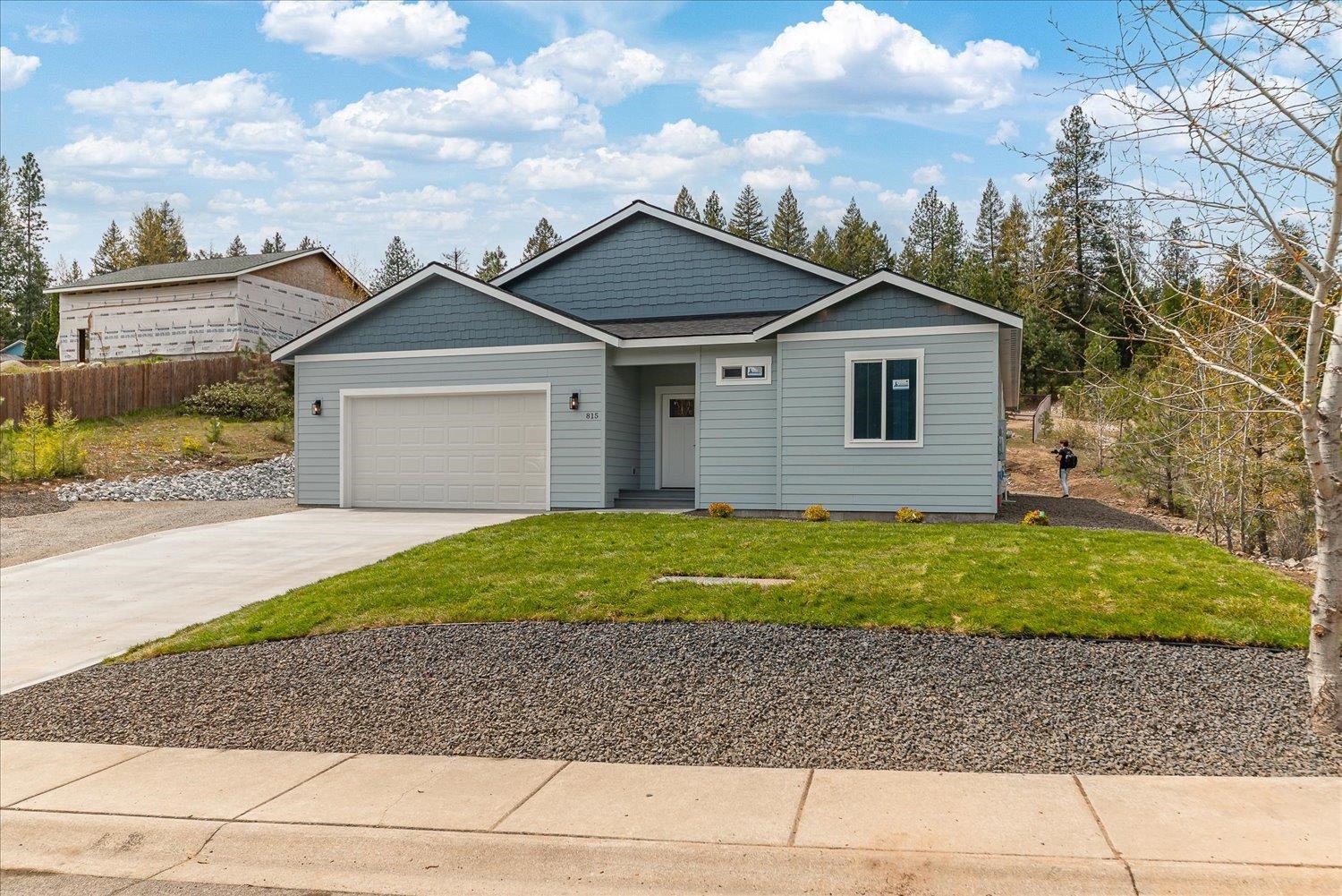 815 Thomas Lane Rd - Photo 3