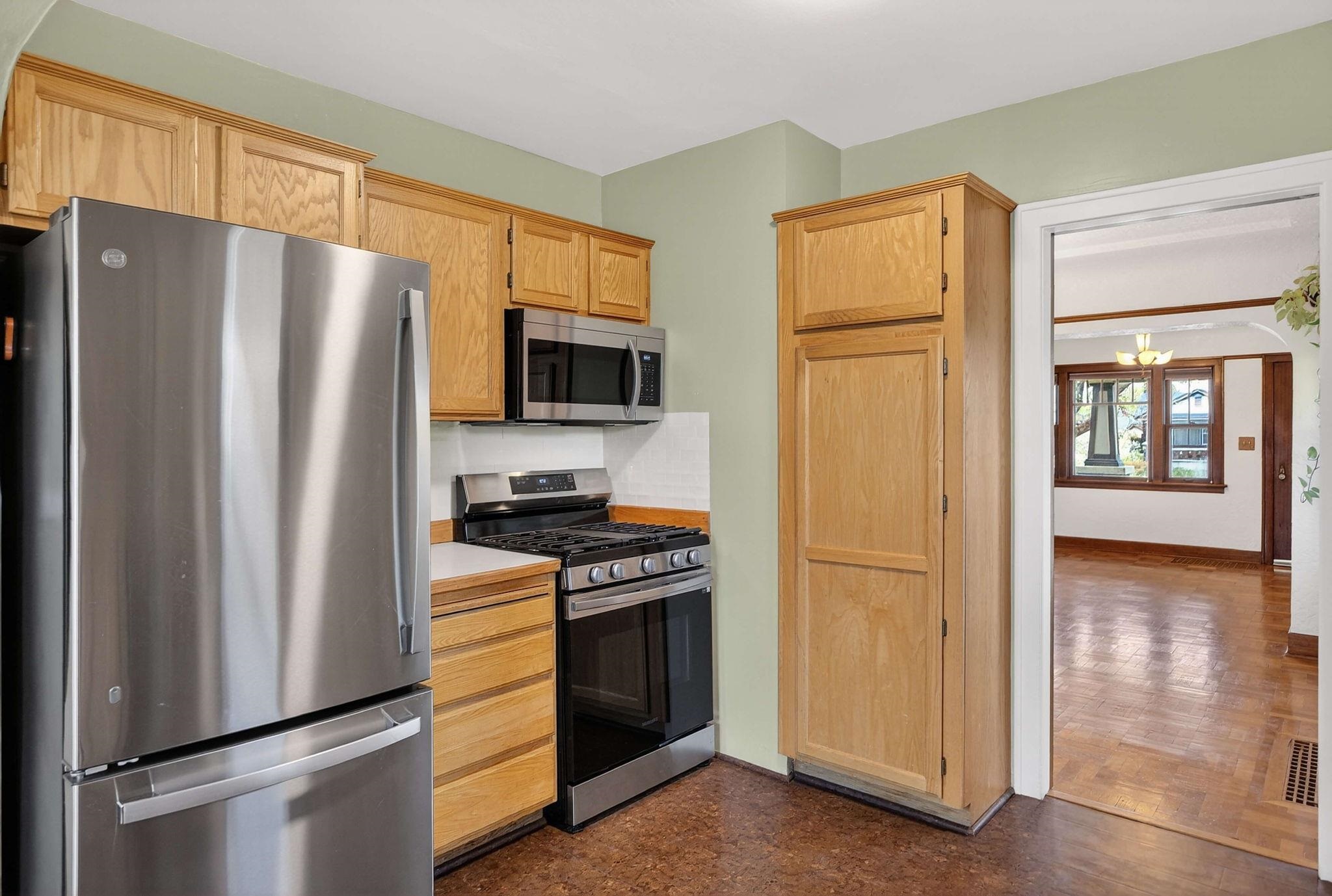 2618 N HOWARD St - Photo 14