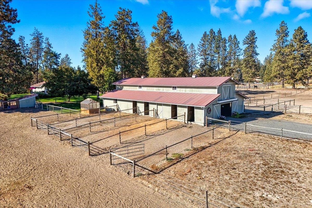 817 W White Rd - Photo 39