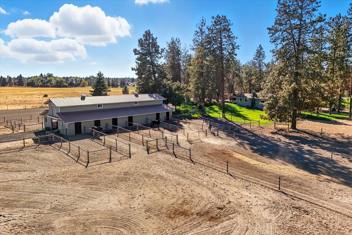 817 W White Rd - Photo 40
