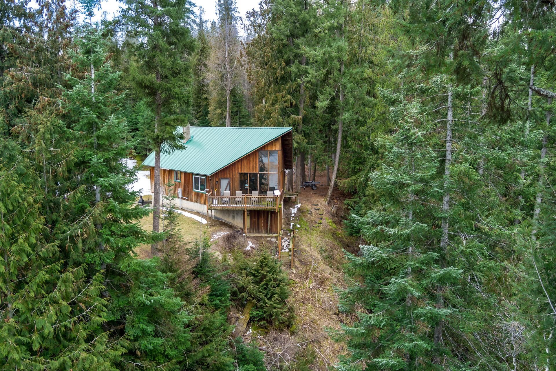 1212 Morning Star Mountain Rd - Photo 1
