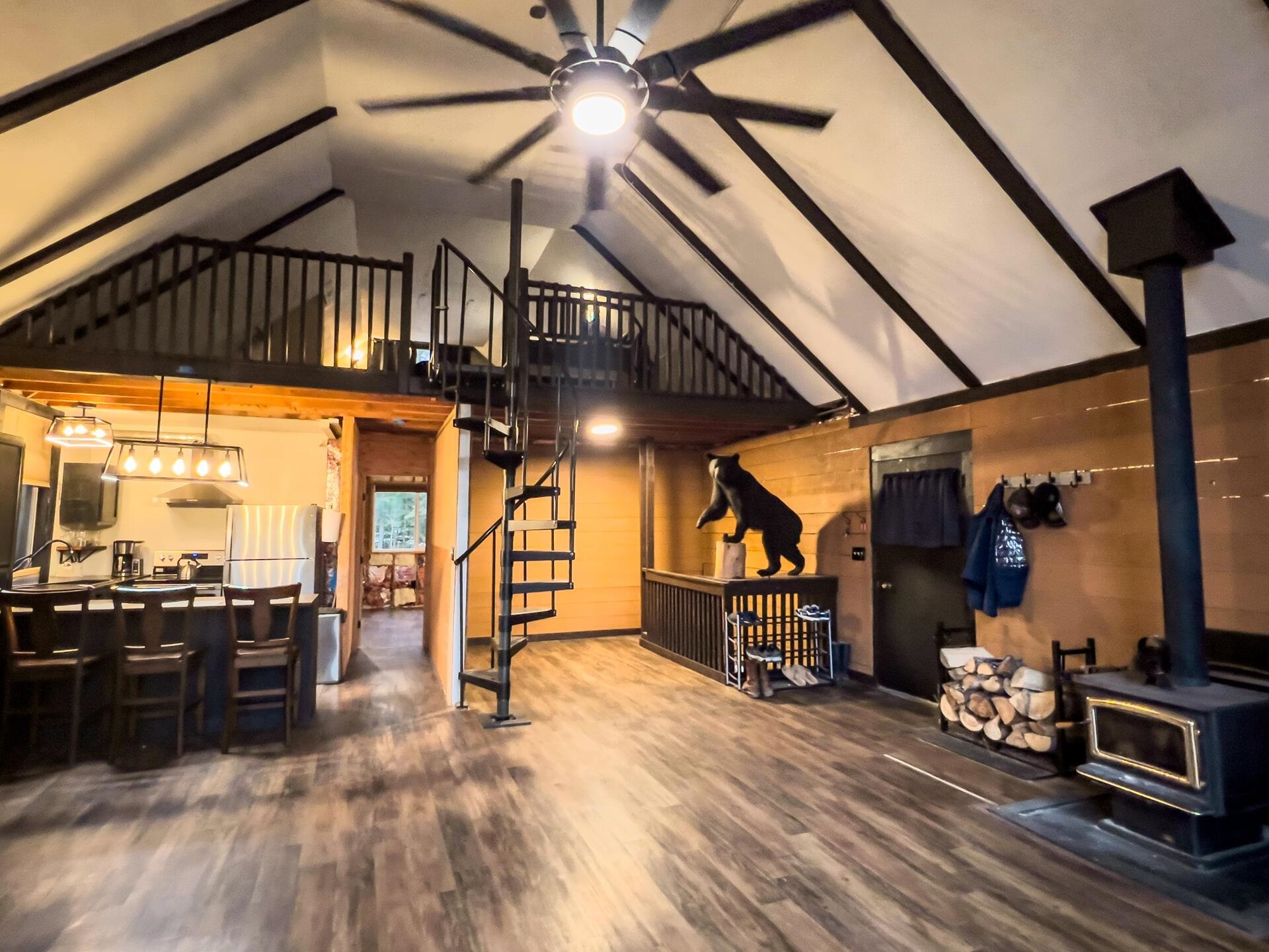 1212 Morning Star Mountain Rd - Photo 13