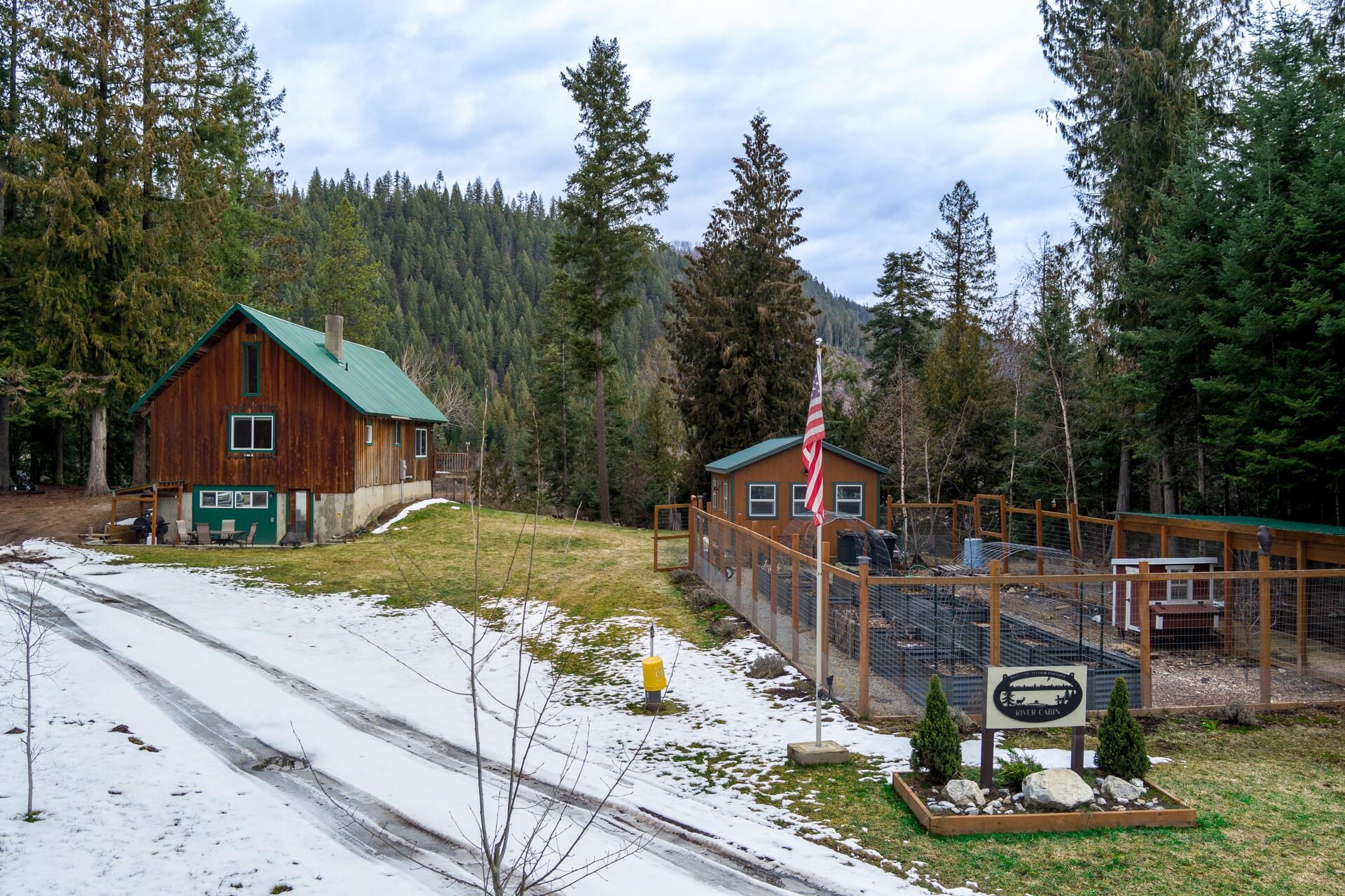 1212 Morning Star Mountain Rd - Photo 25