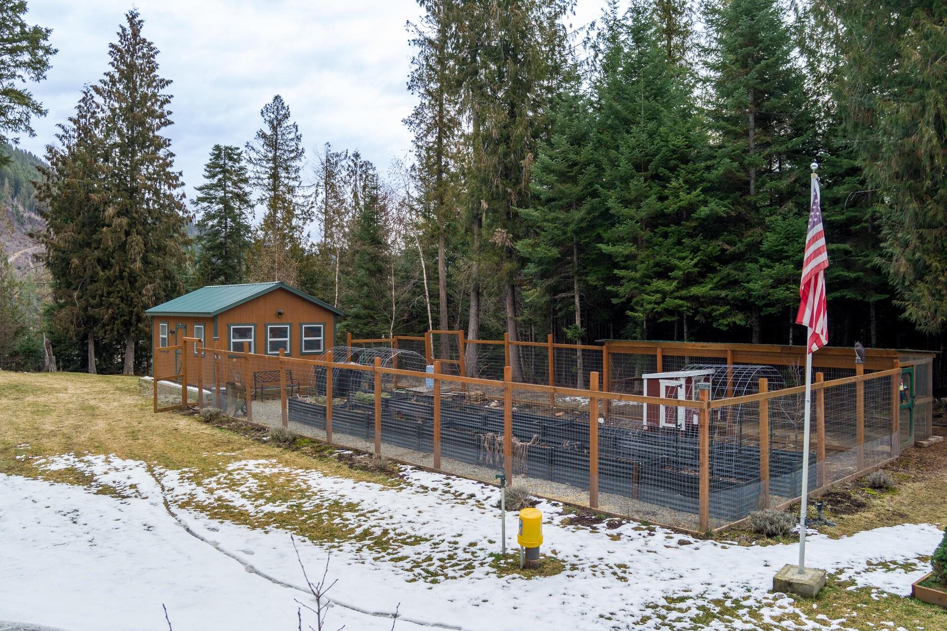 1212 Morning Star Mountain Rd - Photo 26