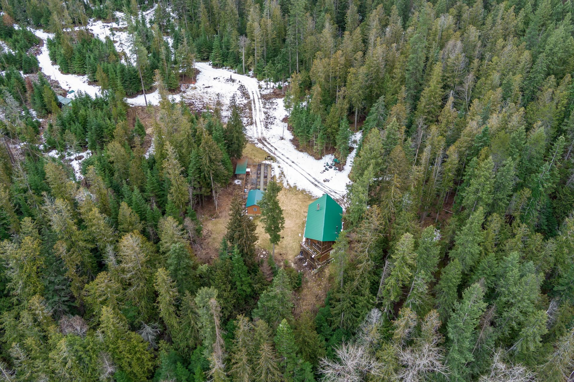 1212 Morning Star Mountain Rd - Photo 30