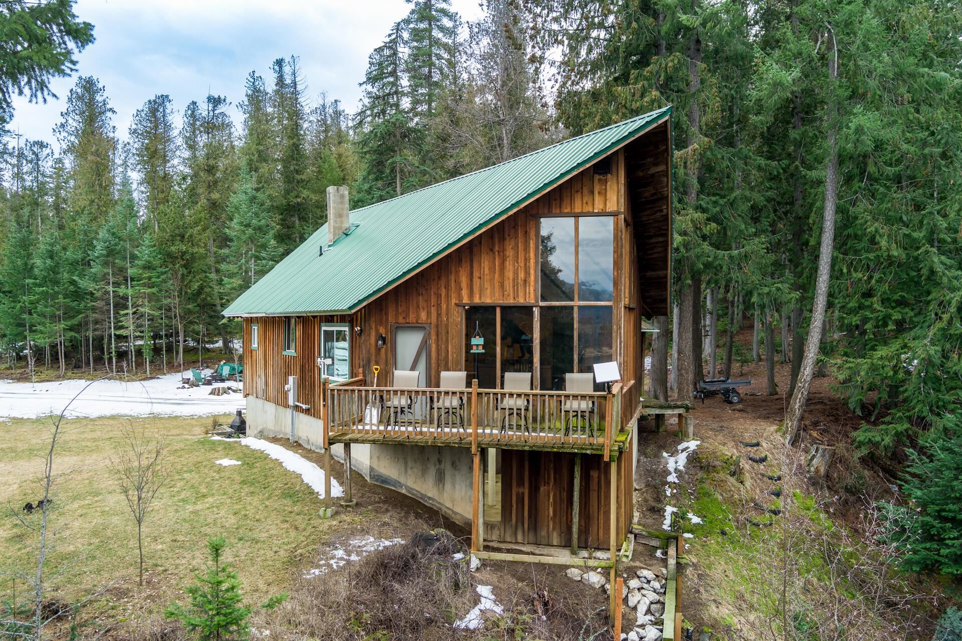 1212 Morning Star Mountain Rd - Photo 4