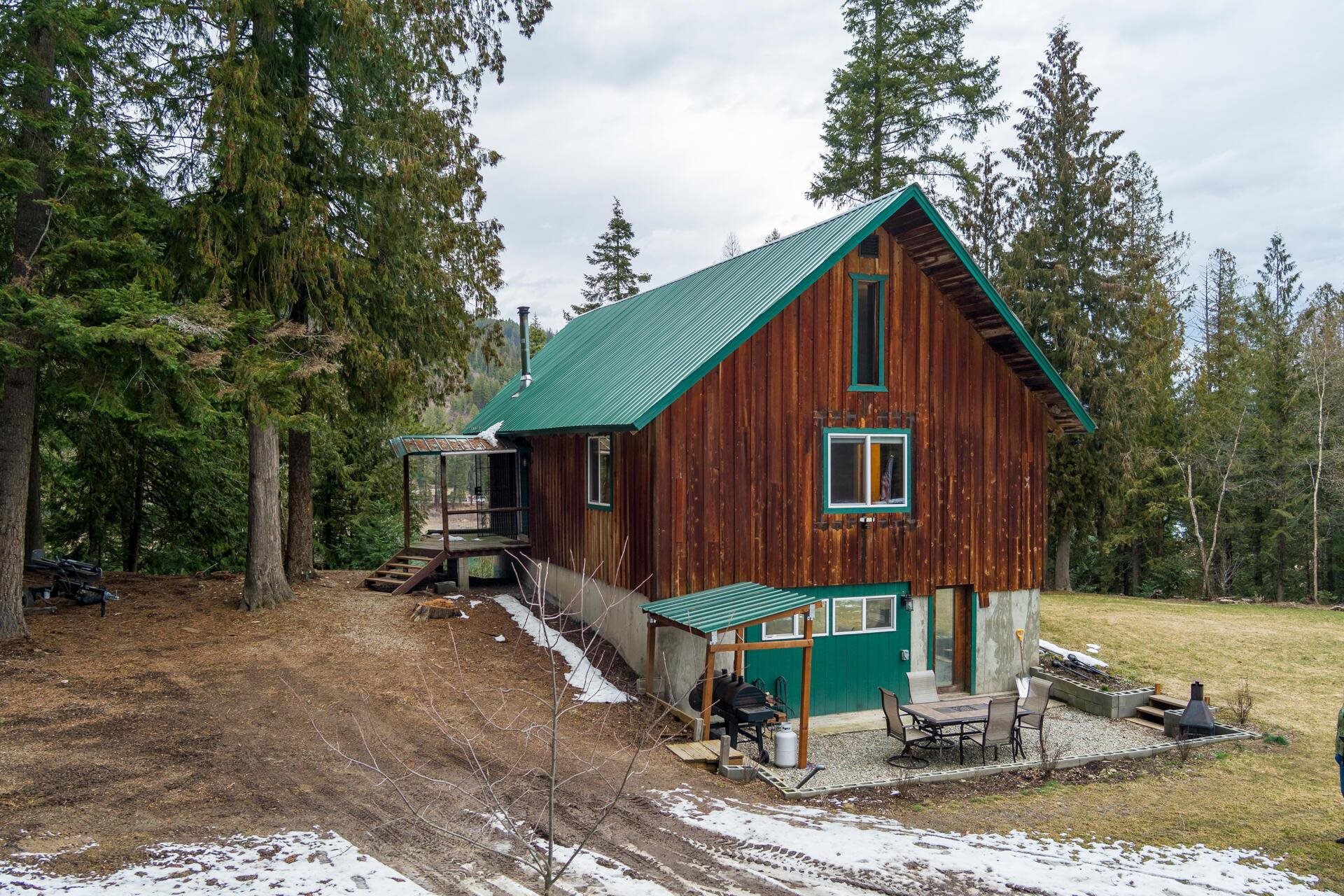1212 Morning Star Mountain Rd - Photo 36