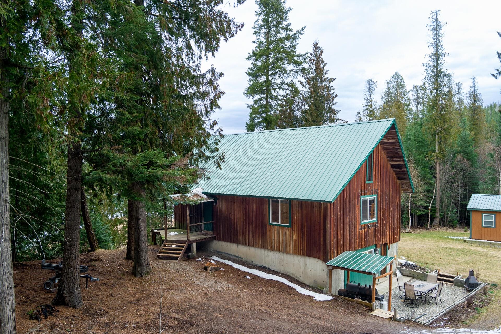 1212 Morning Star Mountain Rd - Photo 37