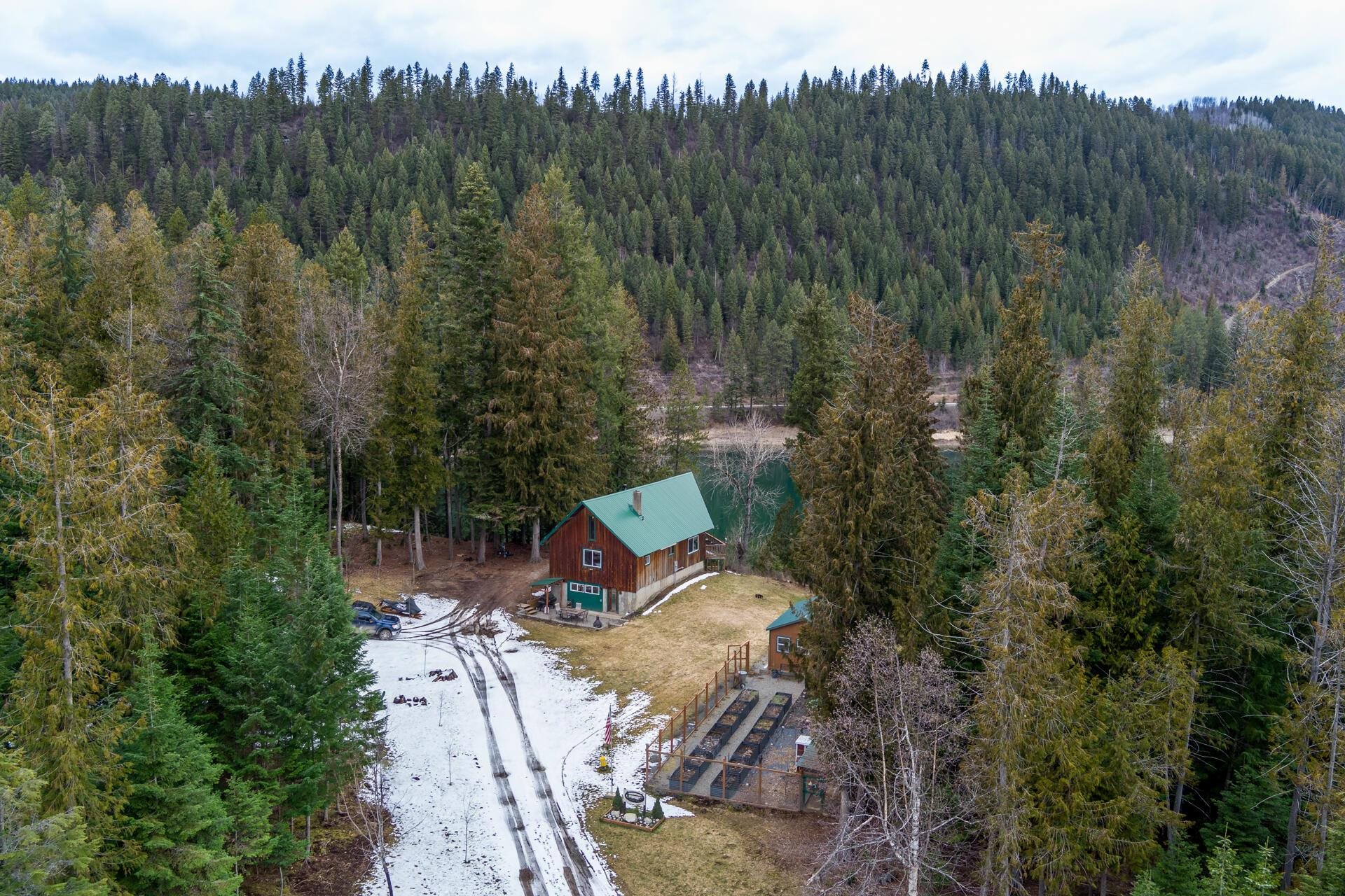 1212 Morning Star Mountain Rd - Photo 6