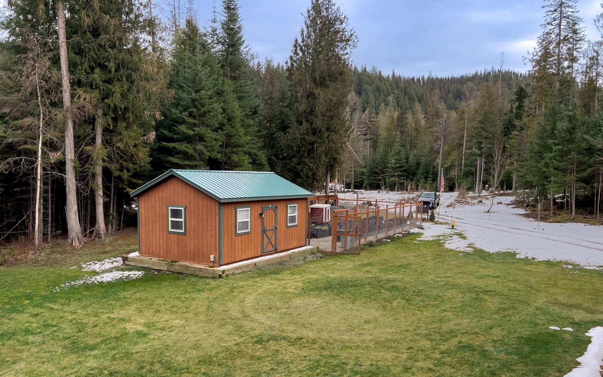 1212 Morning Star Mountain Rd - Photo 9