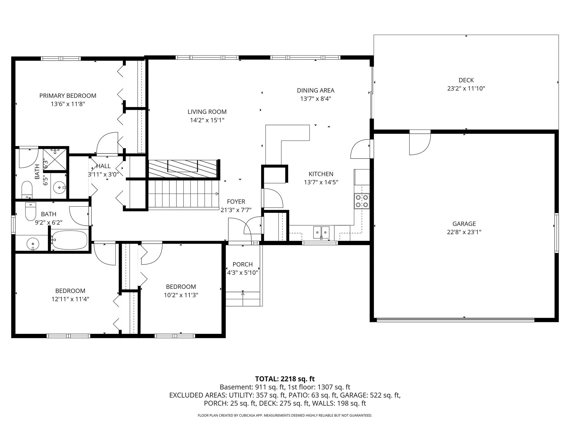 1140 S Pine St - Photo 40
