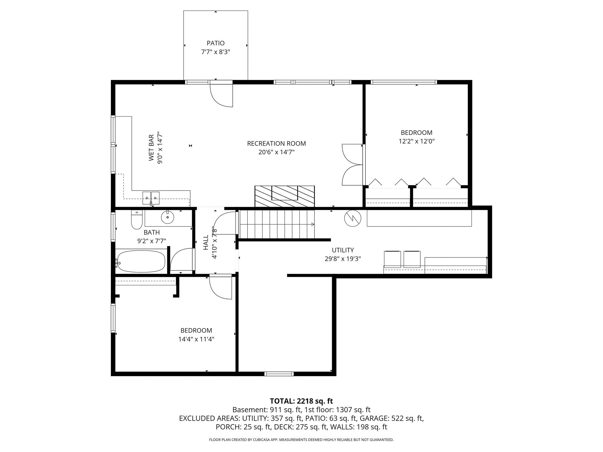 1140 S Pine St - Photo 41