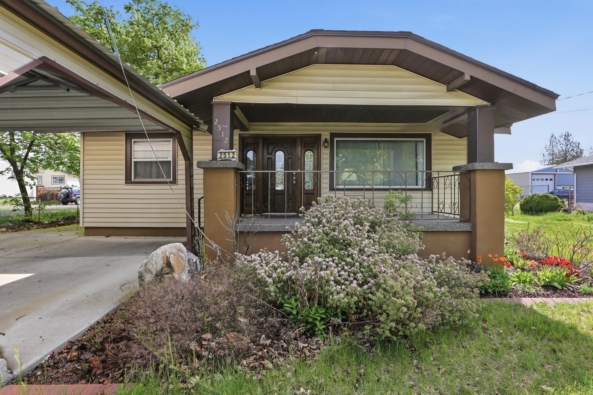 2512 N Park Rd - Photo 2
