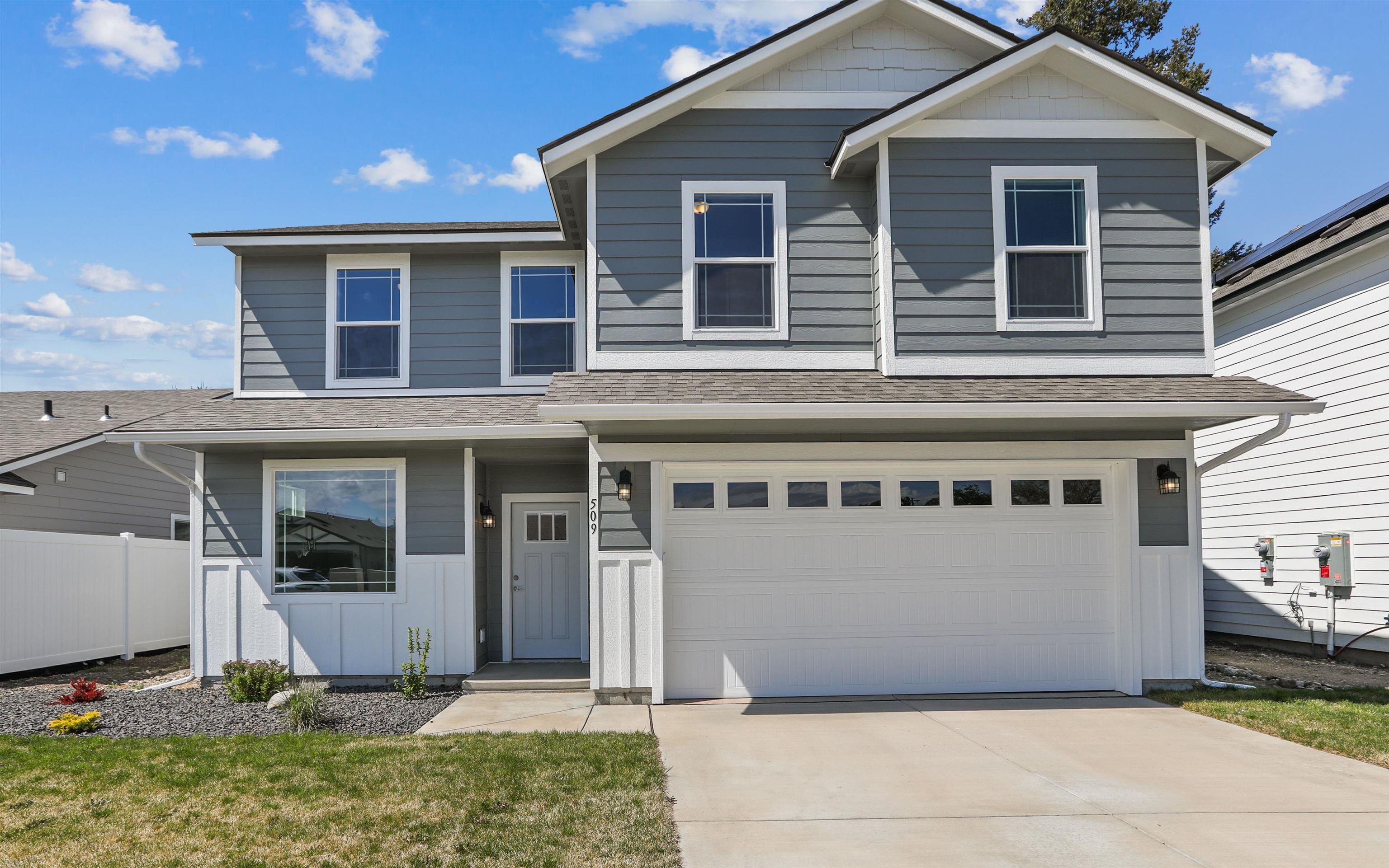 509 N Arc Ct - Photo 1