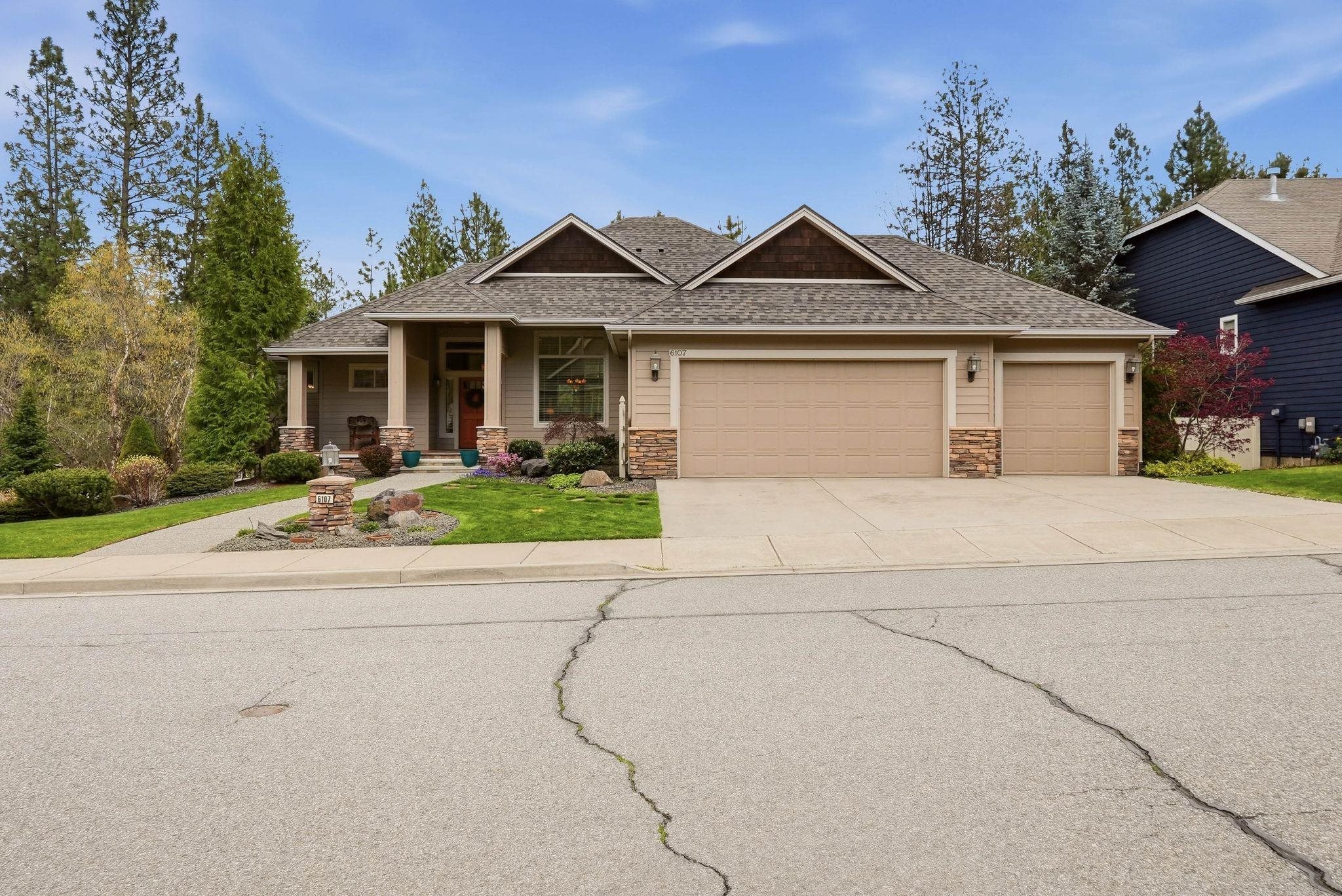 6107 S Summerwood St - Photo 2