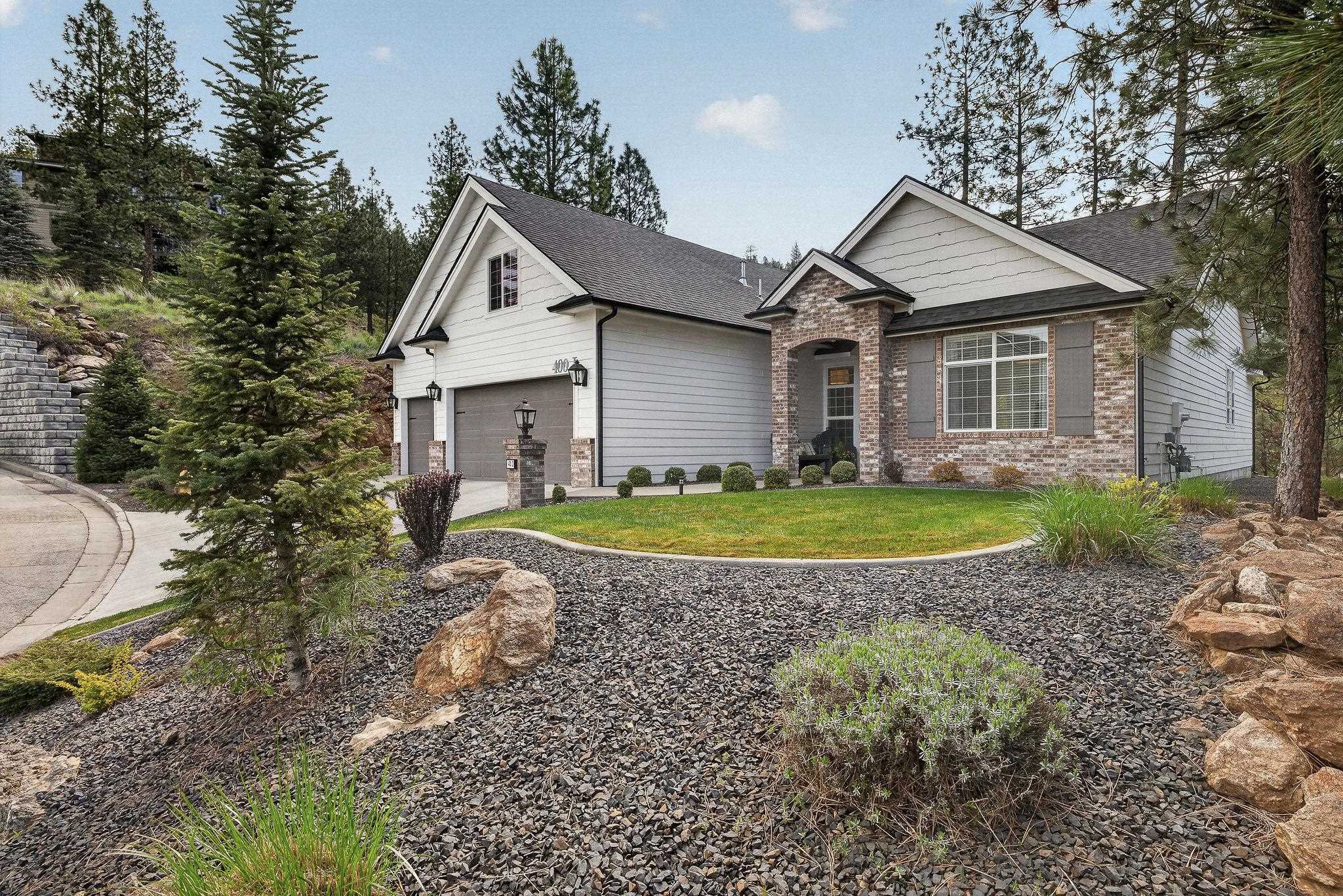 400 N Timberfield Ln - Photo 2