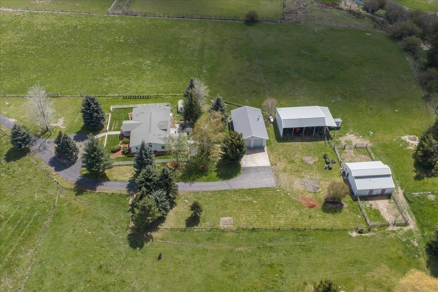17303 N Mt. Spokane Park Dr - Photo 1