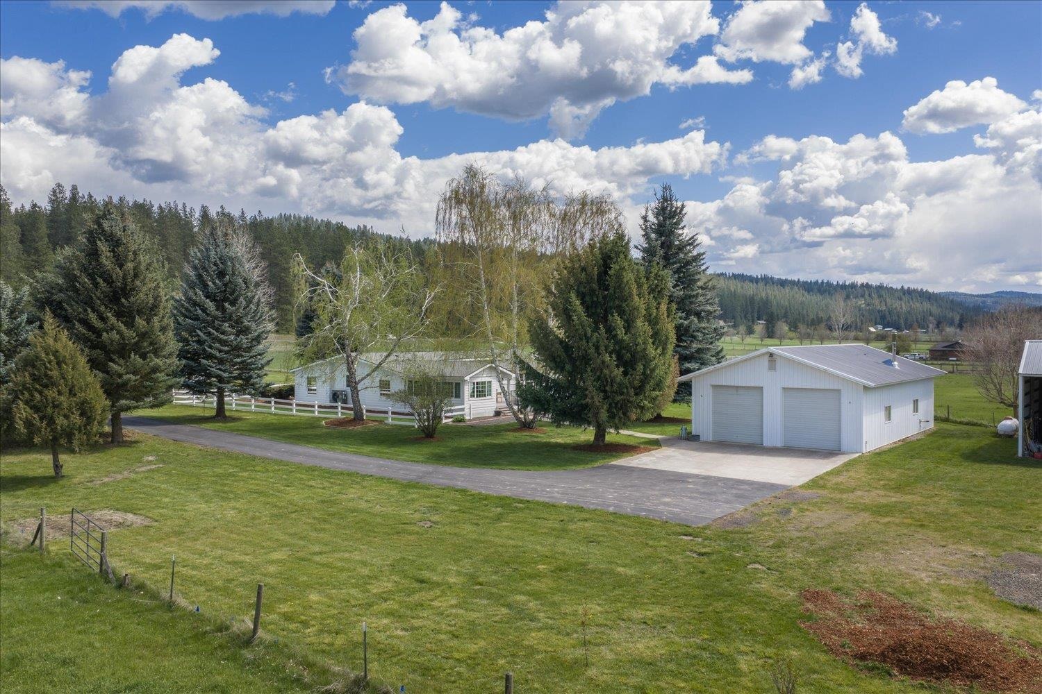 17303 N Mt. Spokane Park Dr - Photo 3