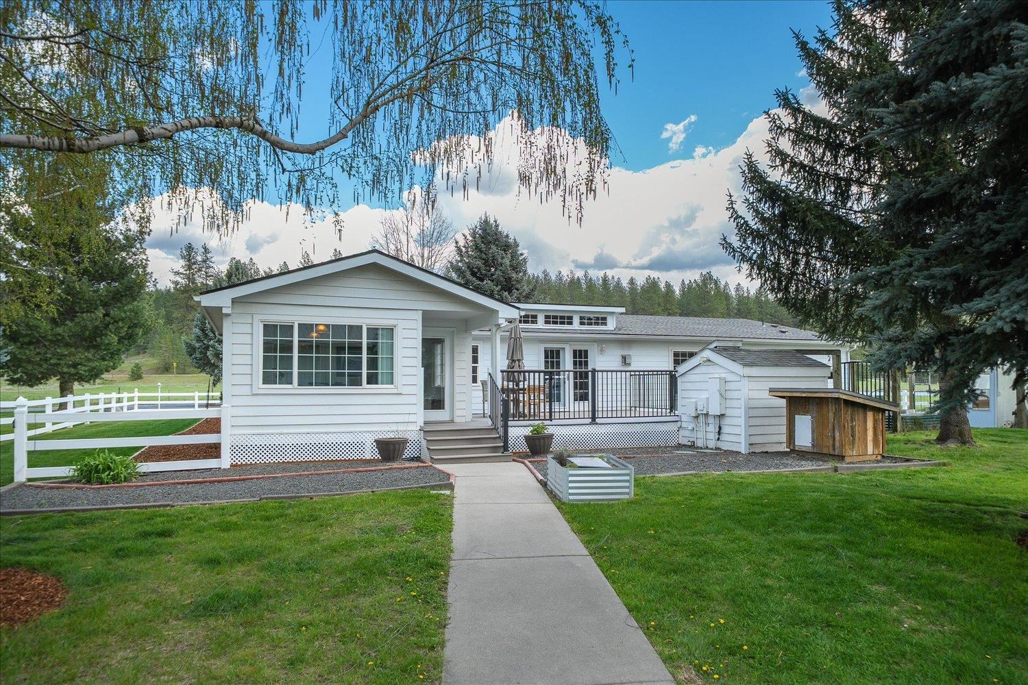 17303 N Mt. Spokane Park Dr - Photo 24