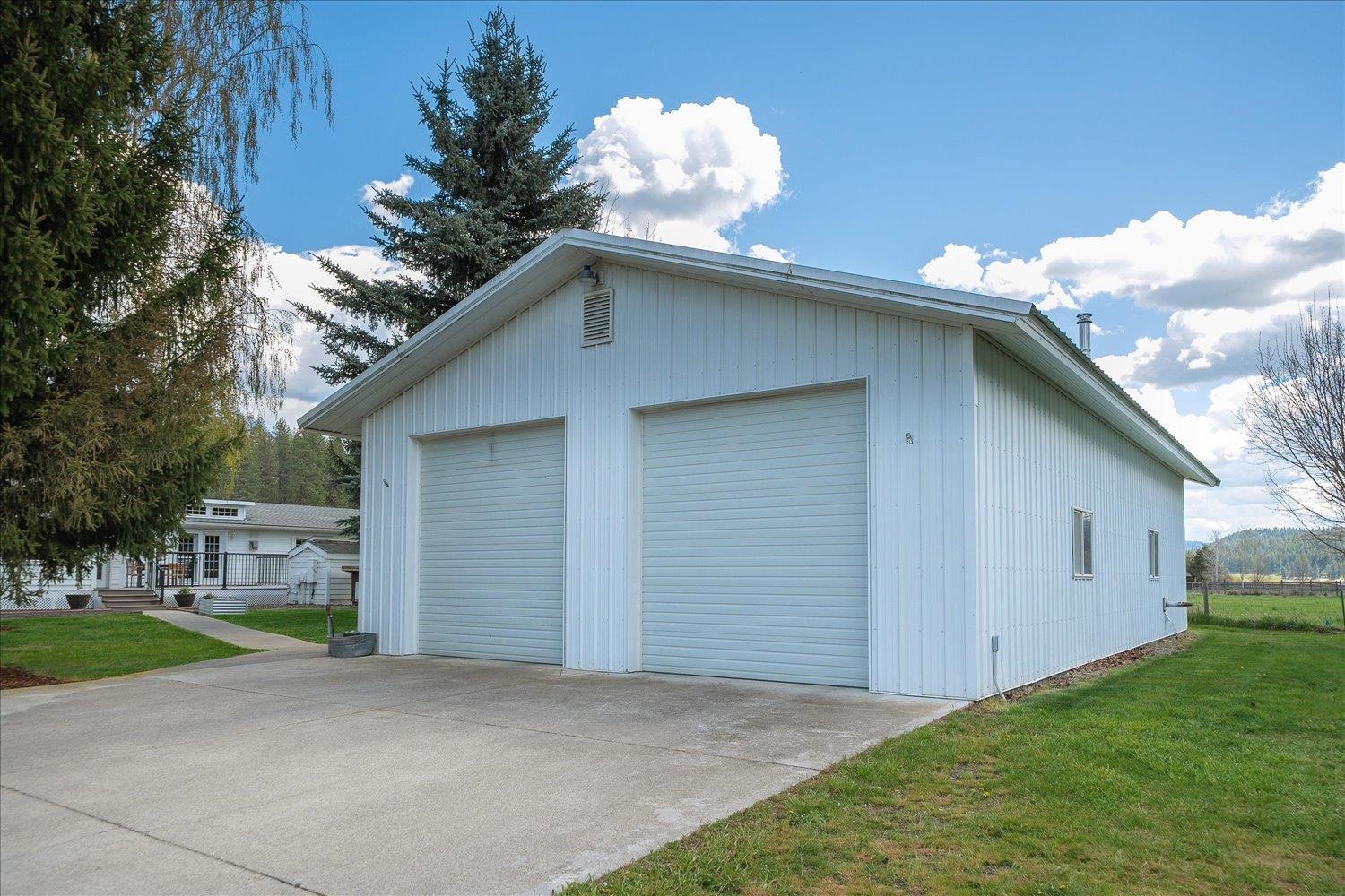 17303 N Mt. Spokane Park Dr - Photo 25