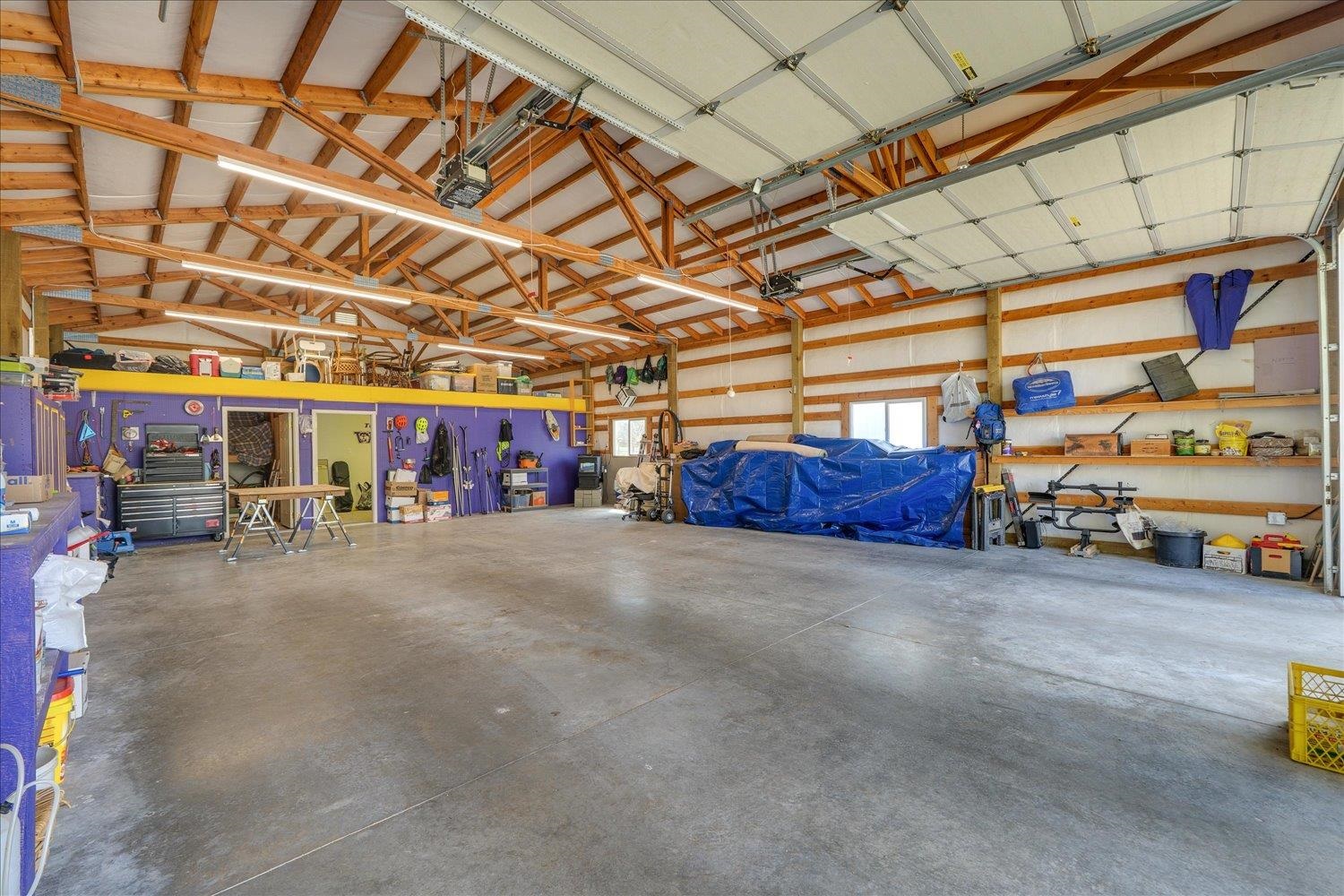17303 N Mt. Spokane Park Dr - Photo 26