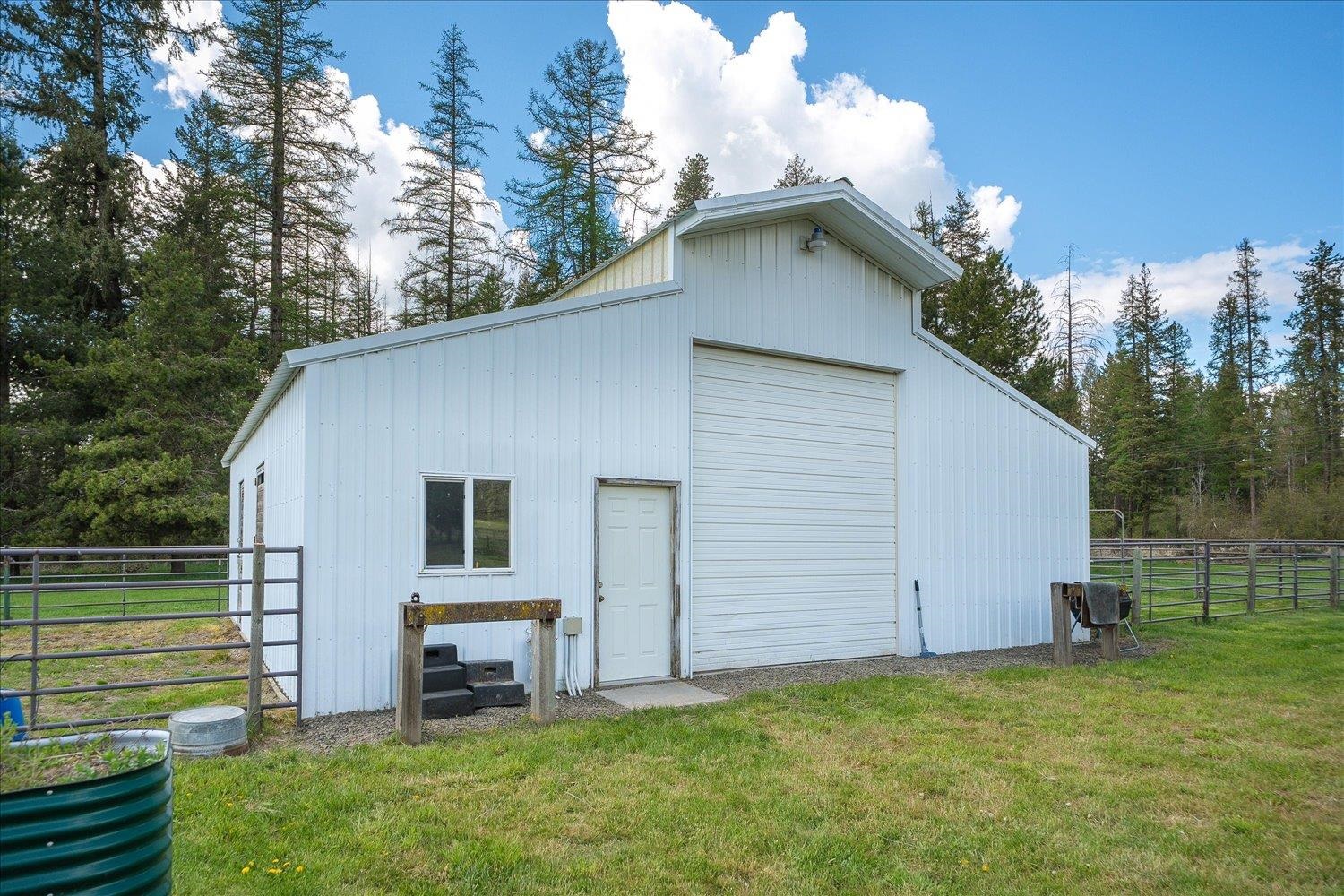 17303 N Mt. Spokane Park Dr - Photo 29