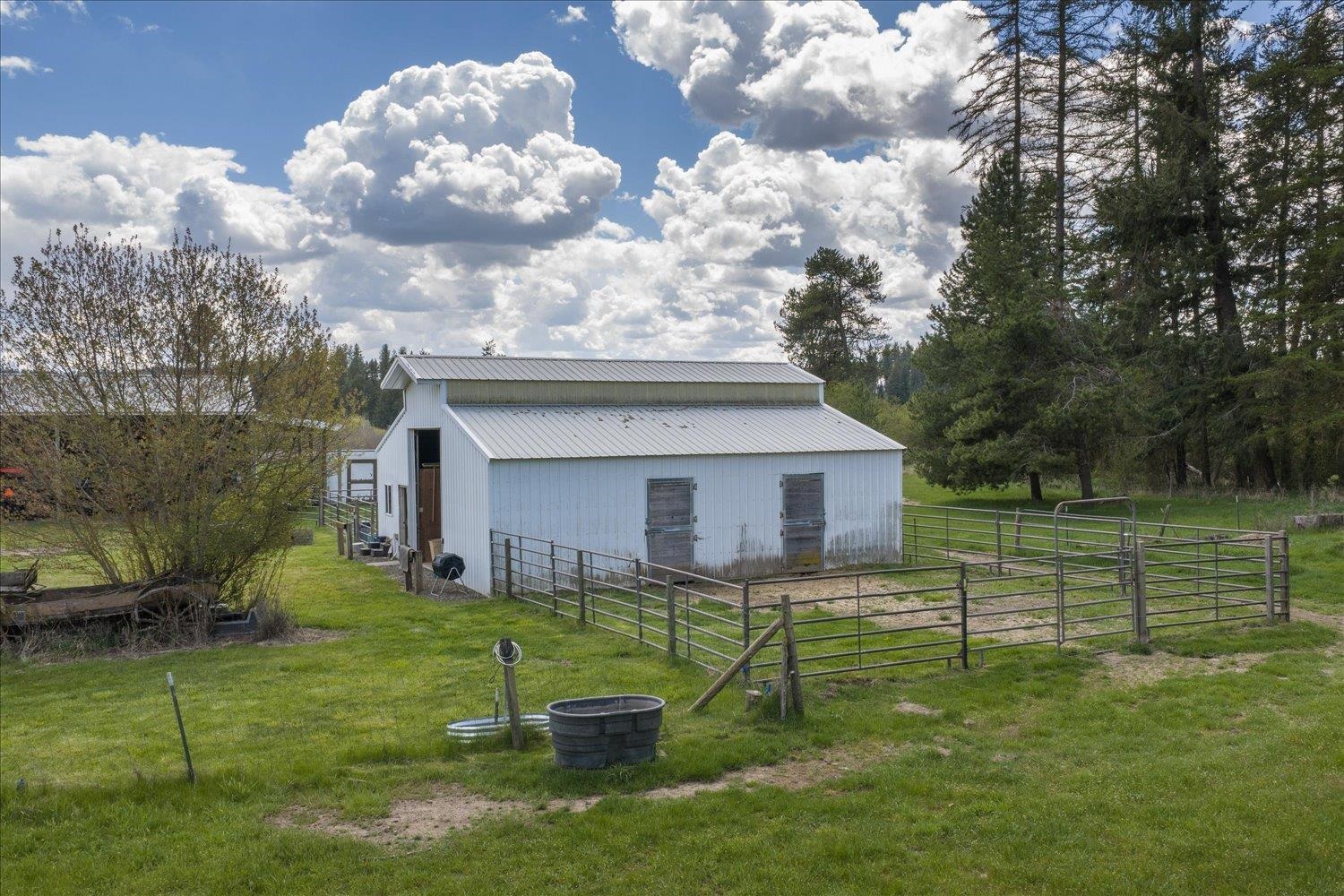 17303 N Mt. Spokane Park Dr - Photo 30
