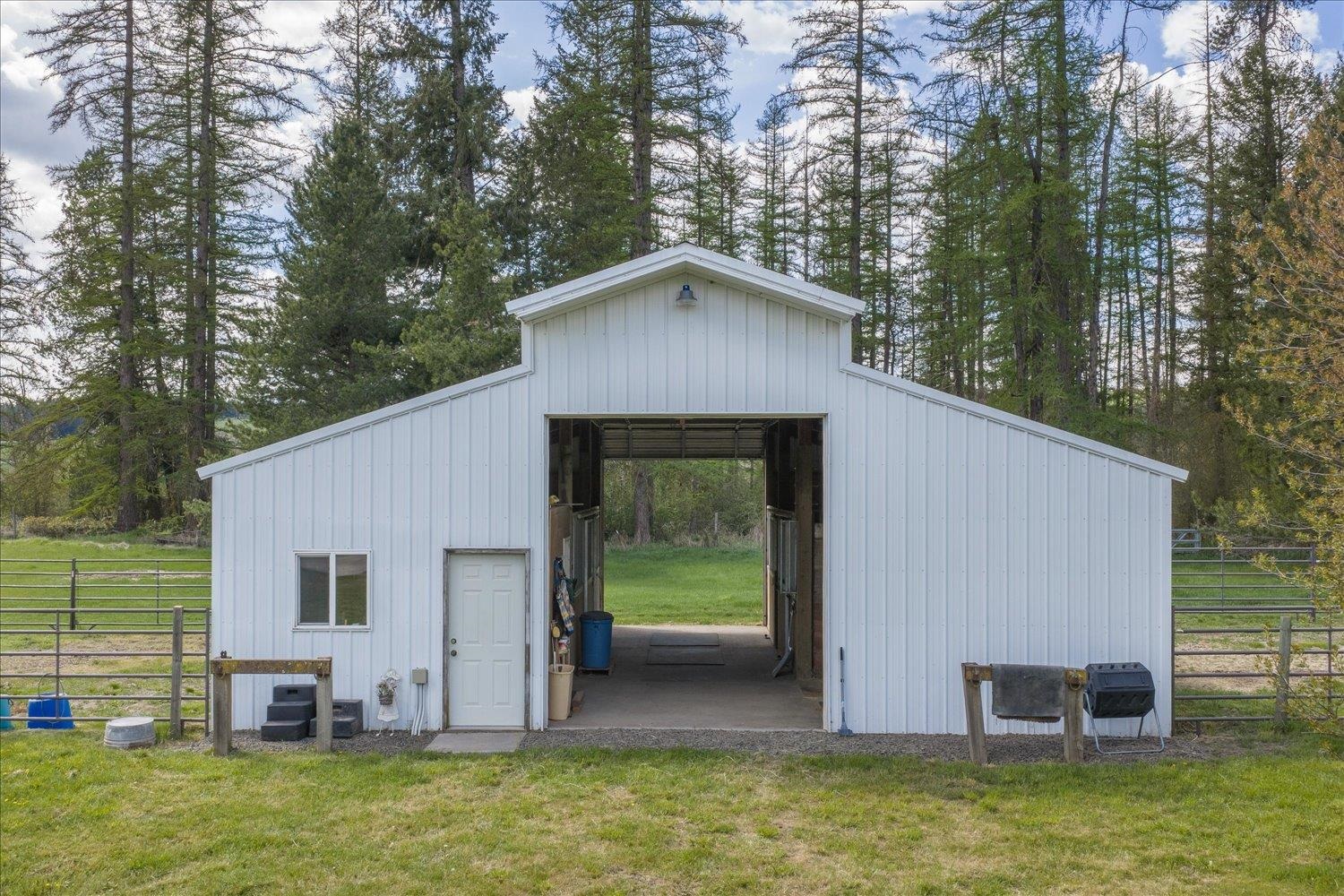 17303 N Mt. Spokane Park Dr - Photo 31
