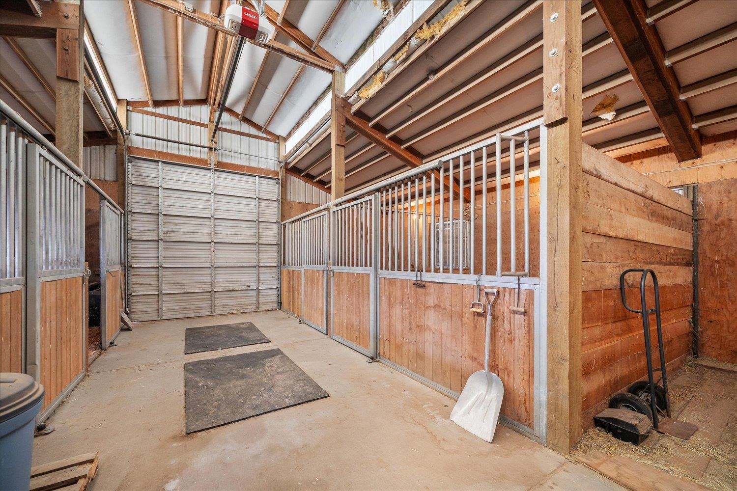 17303 N Mt. Spokane Park Dr - Photo 33