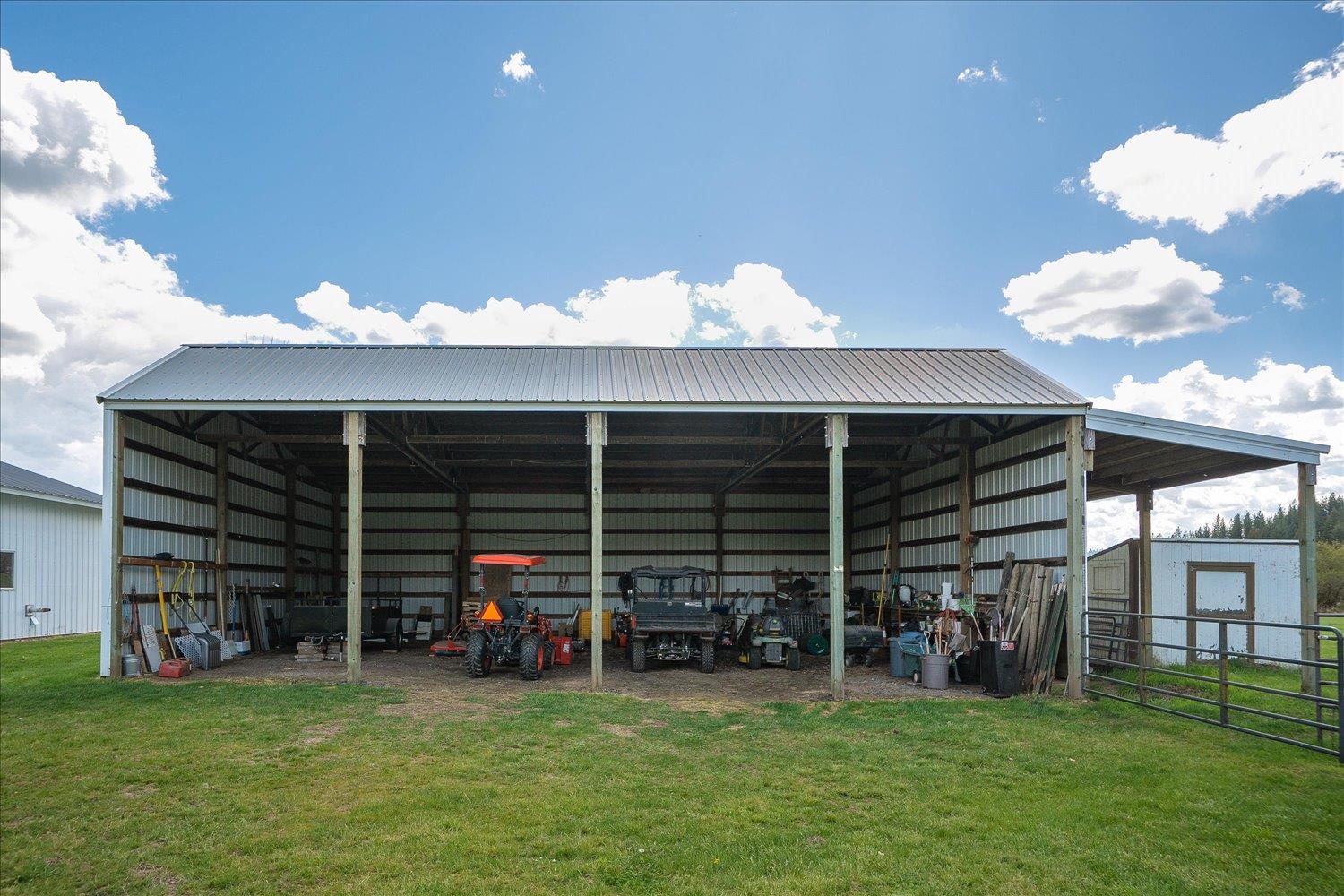 17303 N Mt. Spokane Park Dr - Photo 35