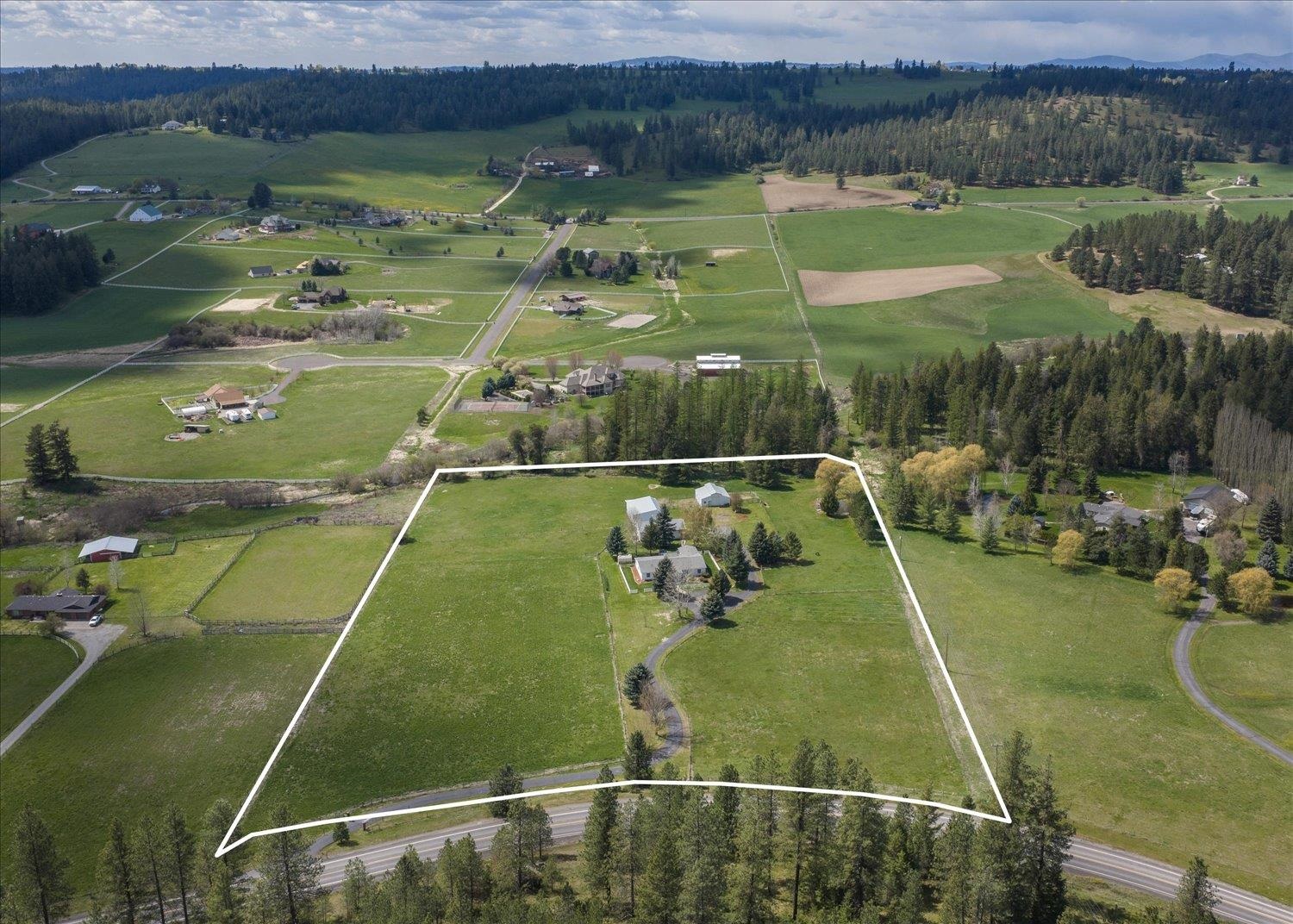 17303 N Mt. Spokane Park Dr - Photo 38