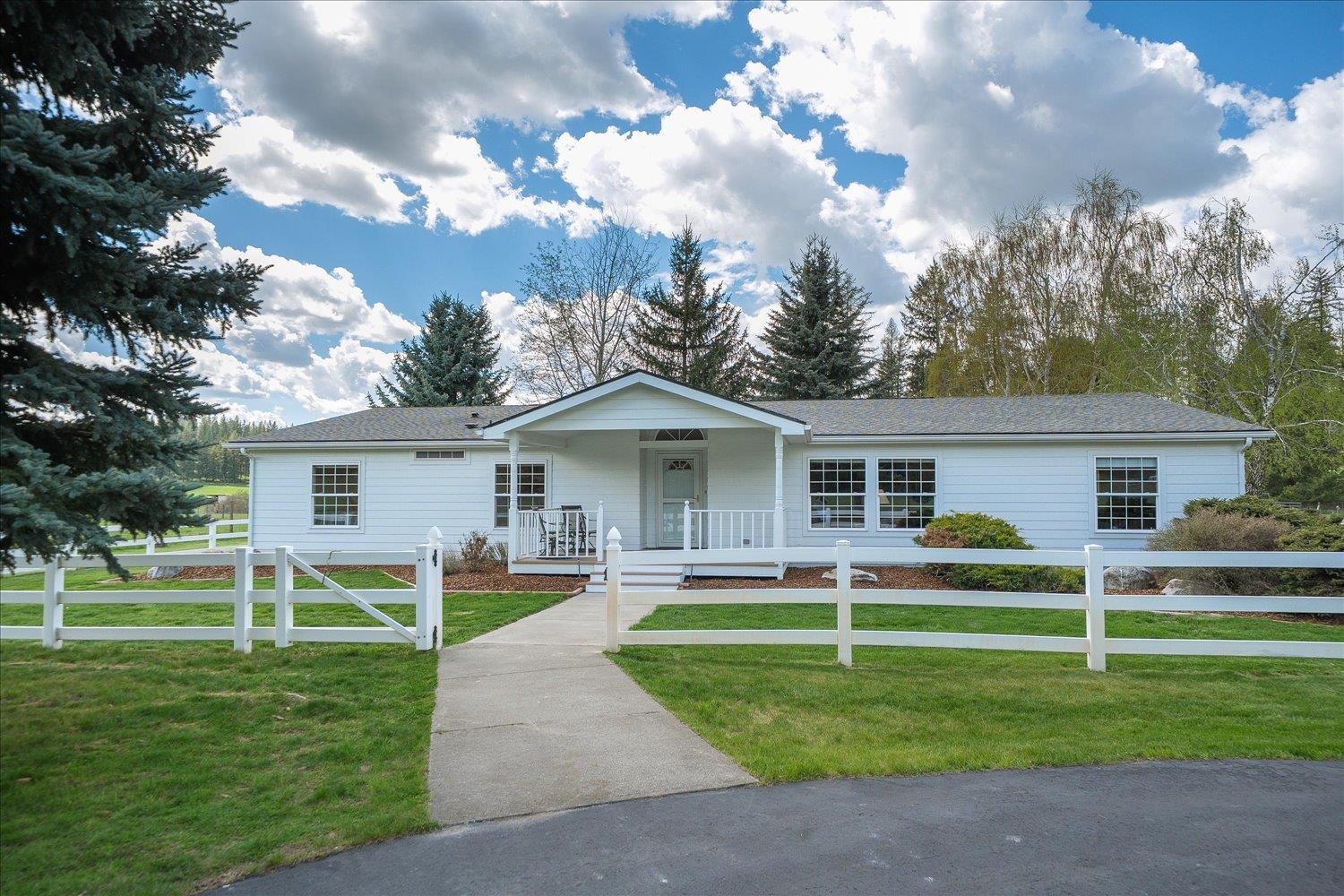 17303 N Mt. Spokane Park Dr - Photo 5