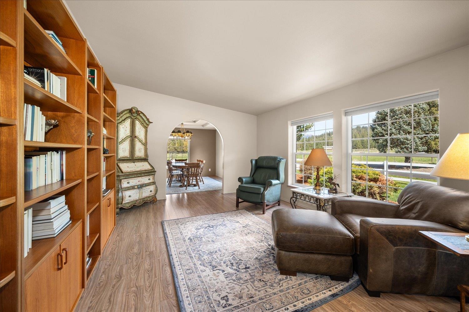 17303 N Mt. Spokane Park Dr - Photo 8