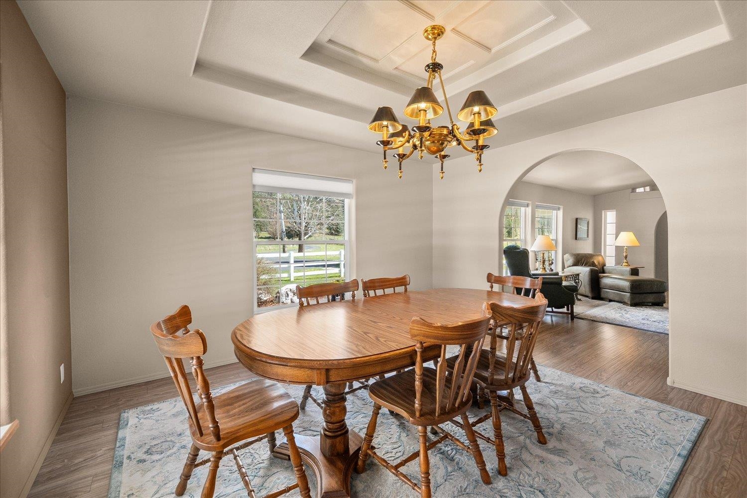 17303 N Mt. Spokane Park Dr - Photo 9