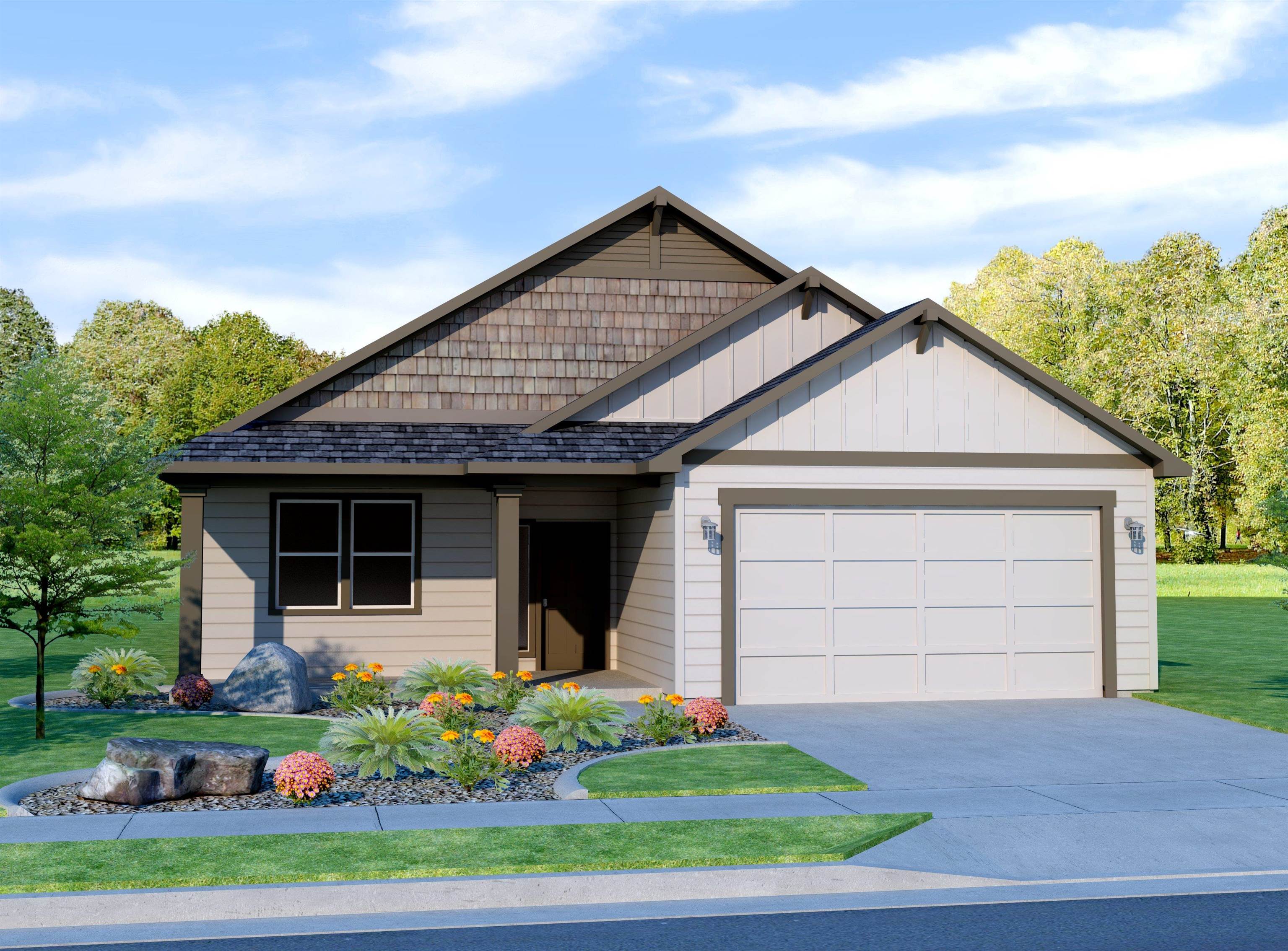 2642 N Allenby Ln - Photo 1