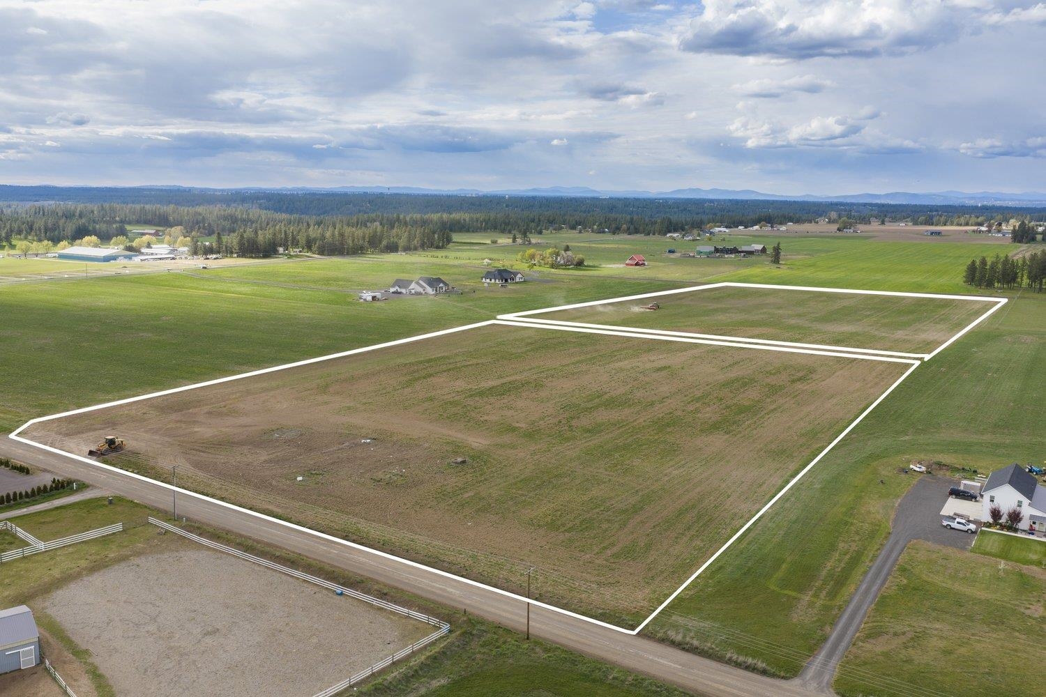 10917 S Sherman Rd - Photo 2