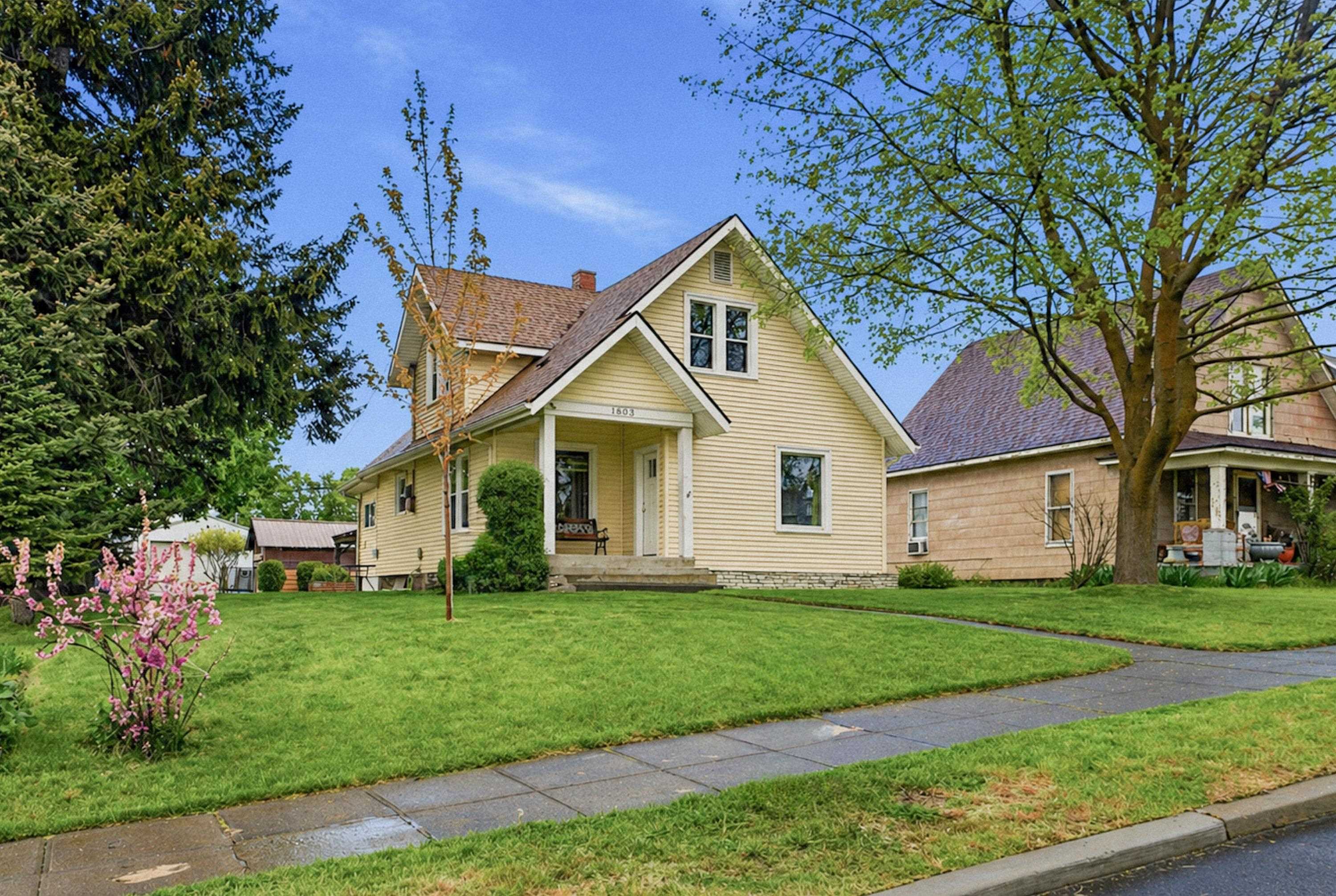 1803 E Cataldo Ave - Photo 1