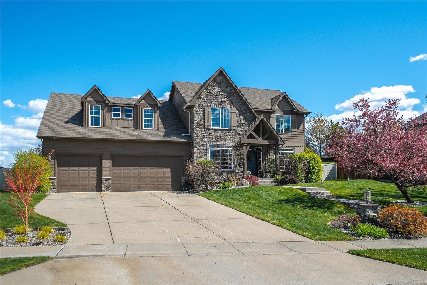 2109 S Steen Rd - Photo 1