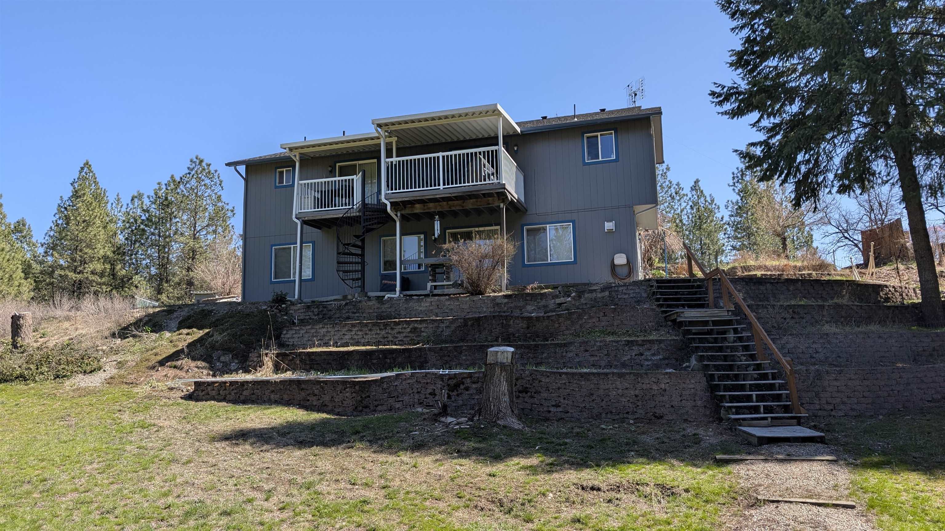 4807 E Chattaroy Rd - Photo 10