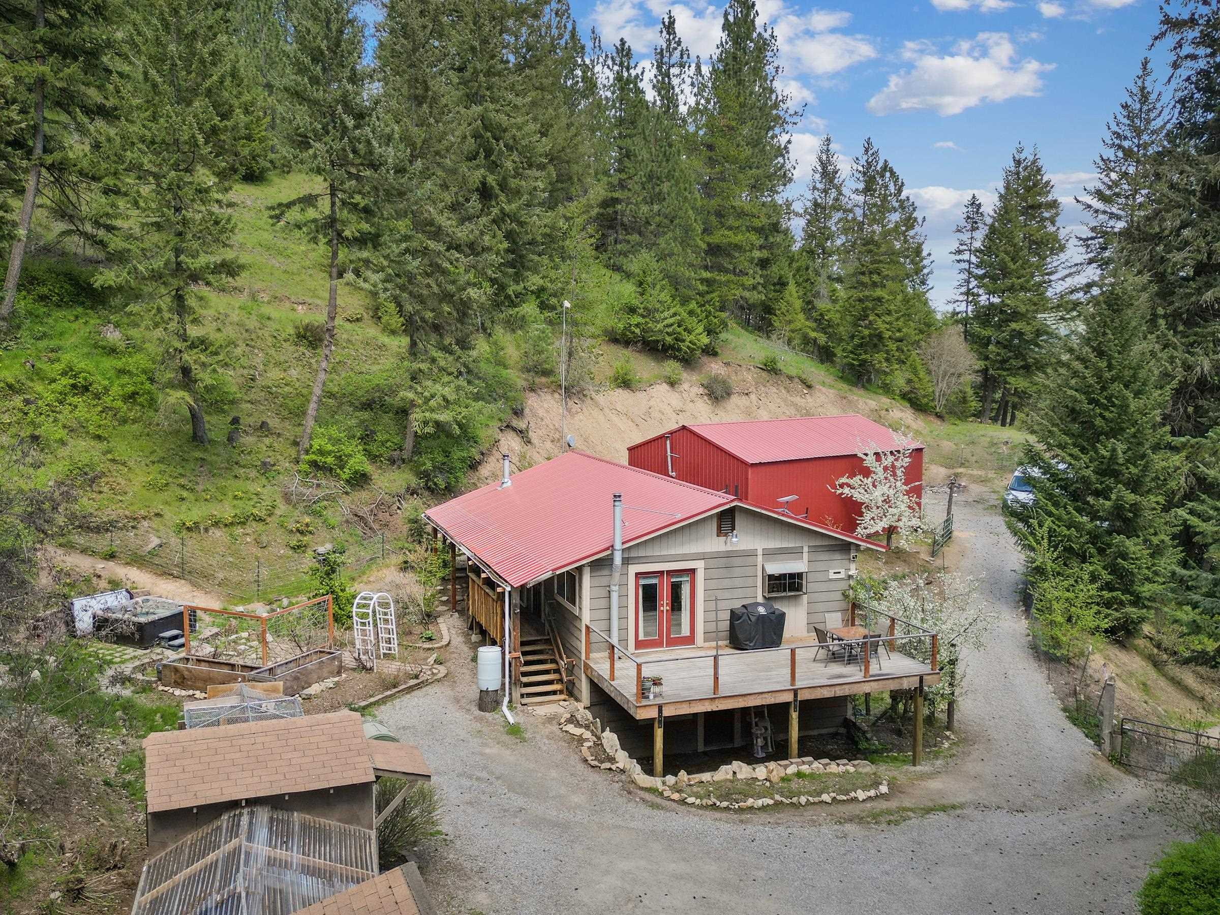 22707 E Lakeview Rd - Photo 2