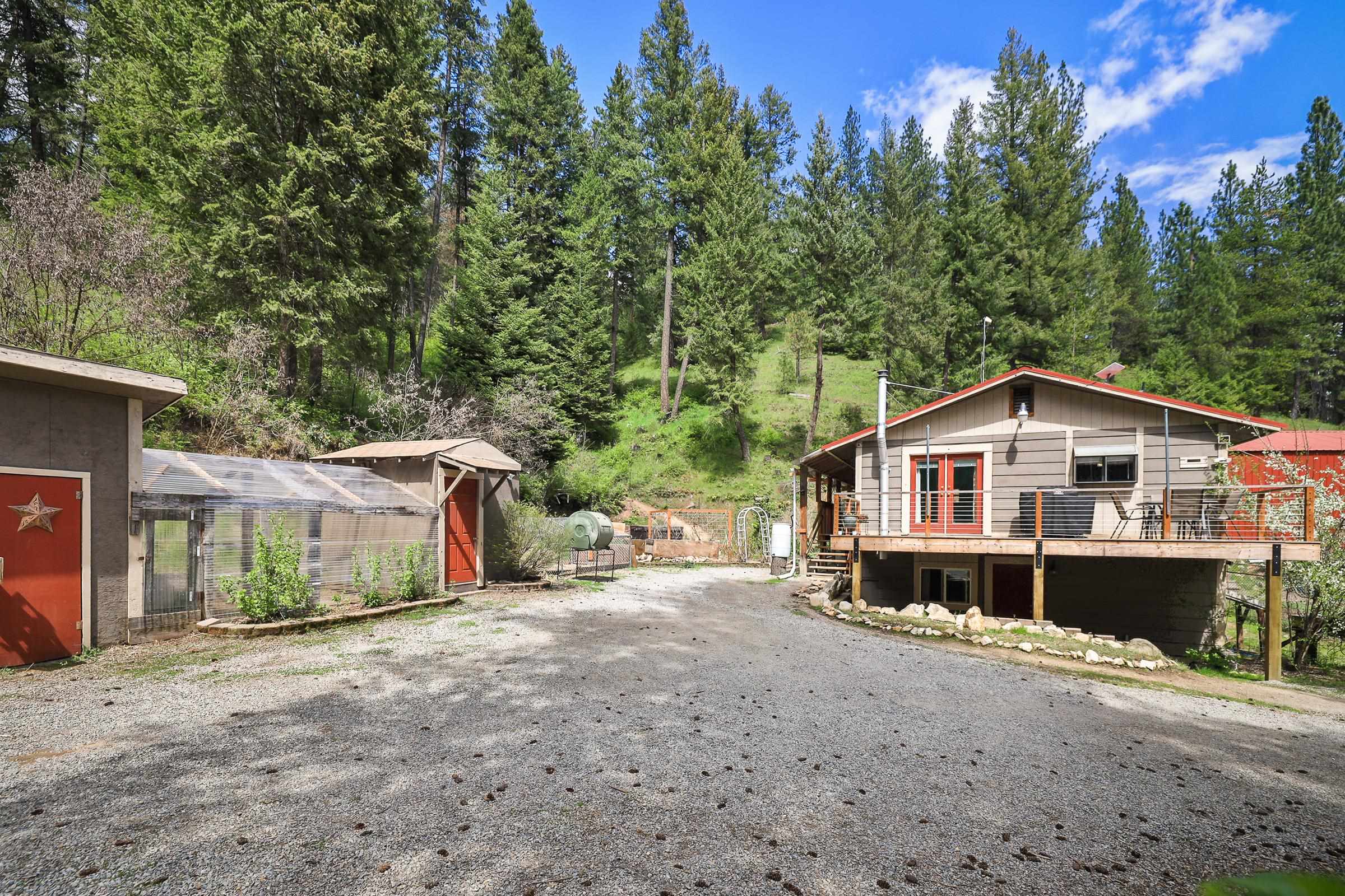 22707 E Lakeview Rd - Photo 3