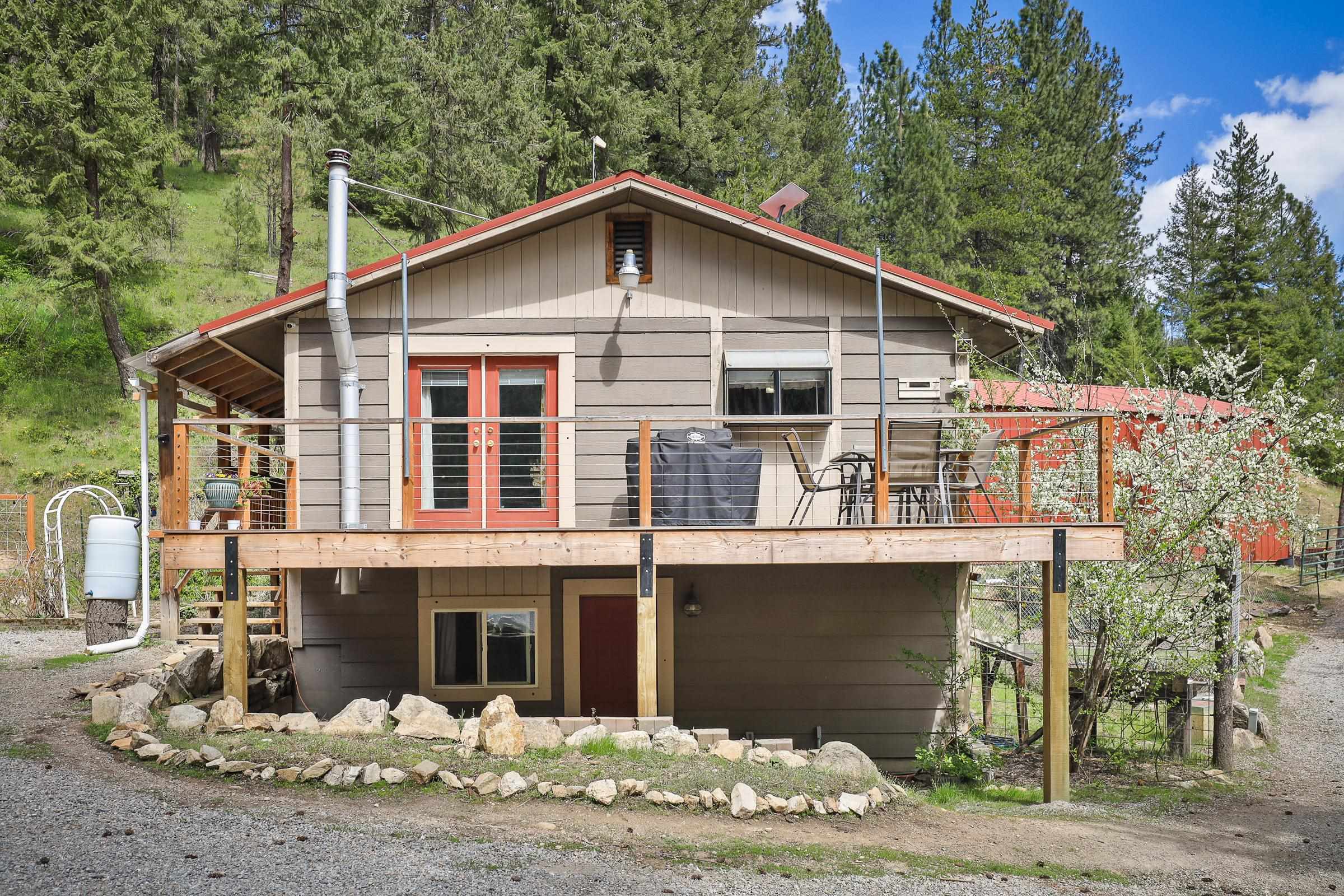 22707 E Lakeview Rd - Photo 4