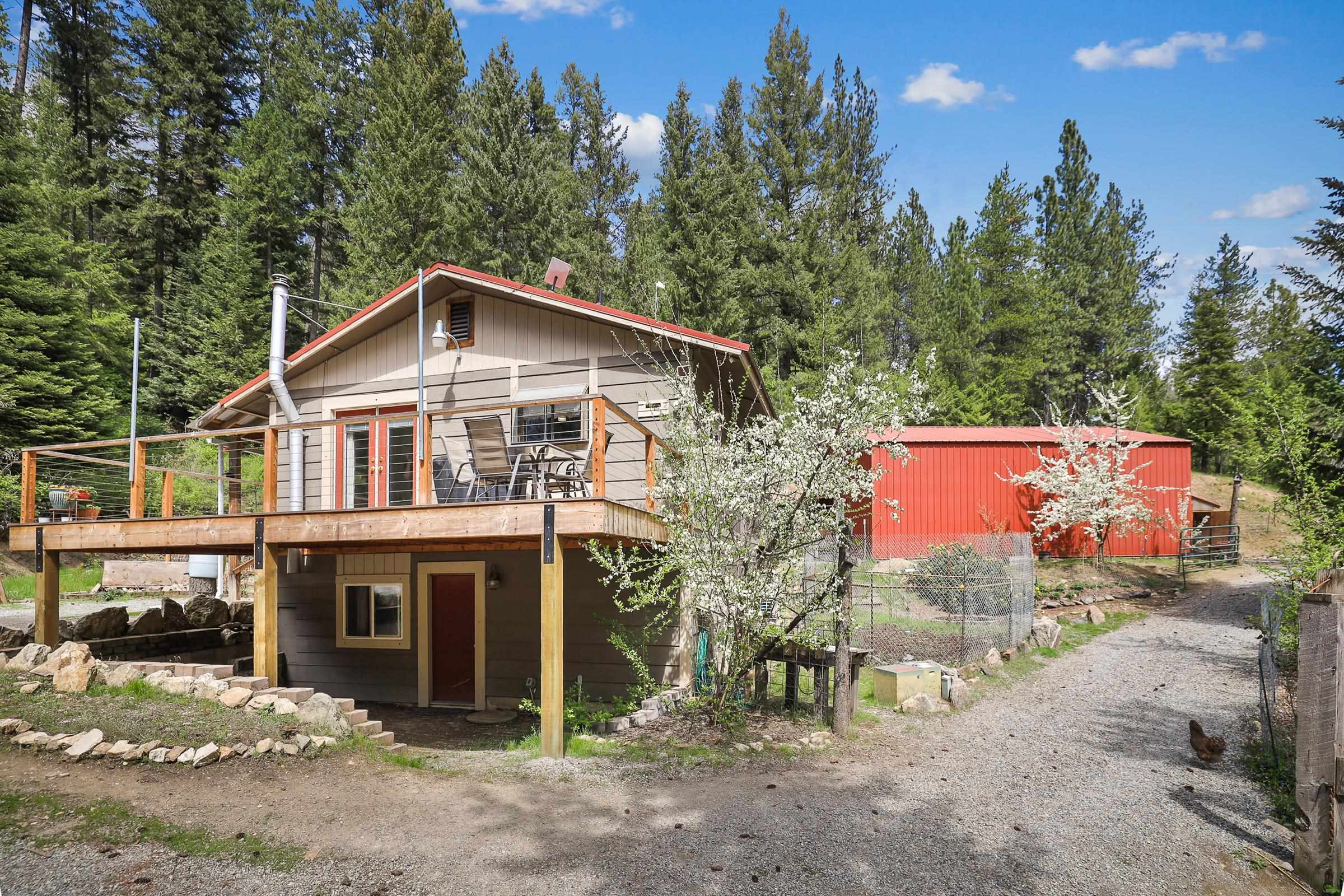 22707 E Lakeview Rd - Photo 5