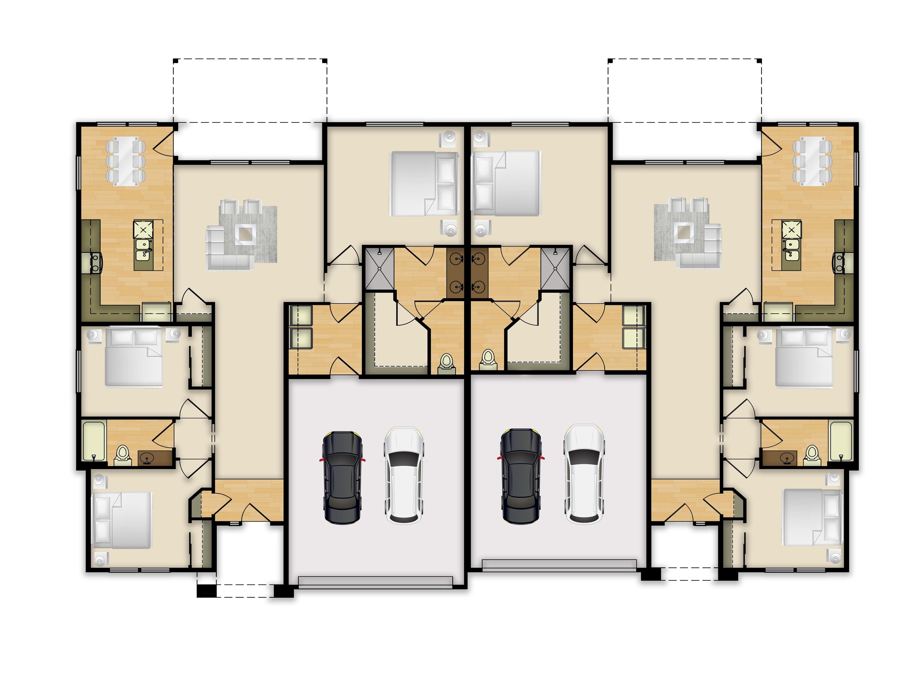 1109 - Unit 29 N Country Club Dr - Photo 27