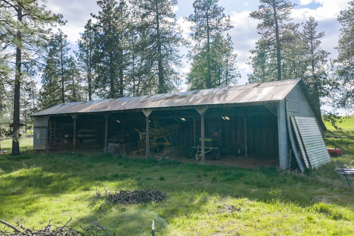 32312 S North Pine Creek Rd - Photo 8
