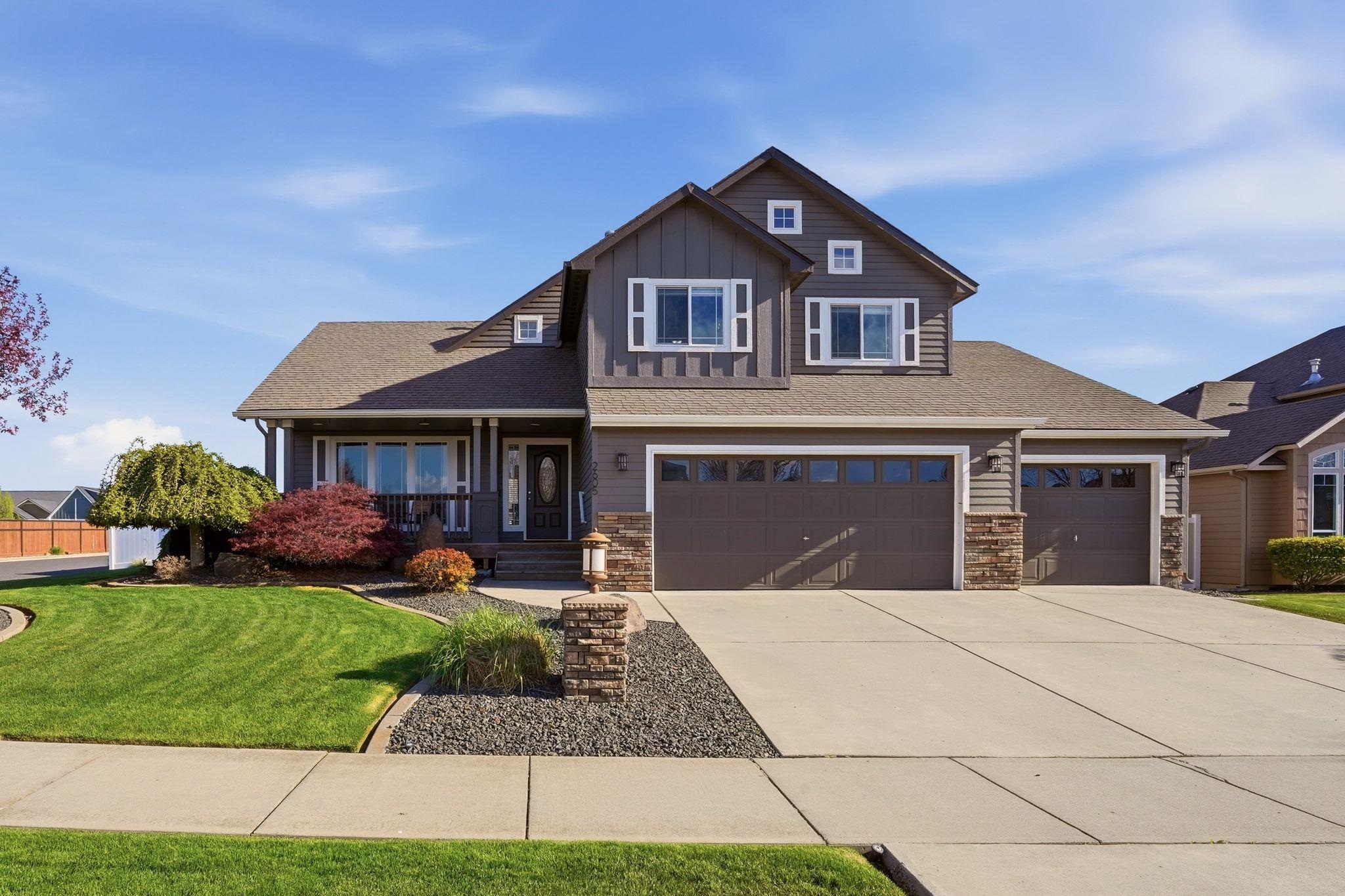 2605 W Graves Rd - Photo 1