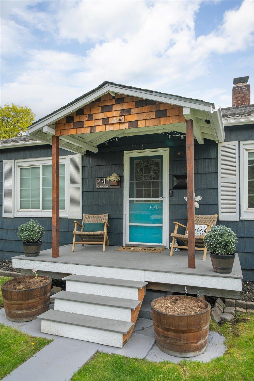 2141 W Cleveland Ave - Photo 5