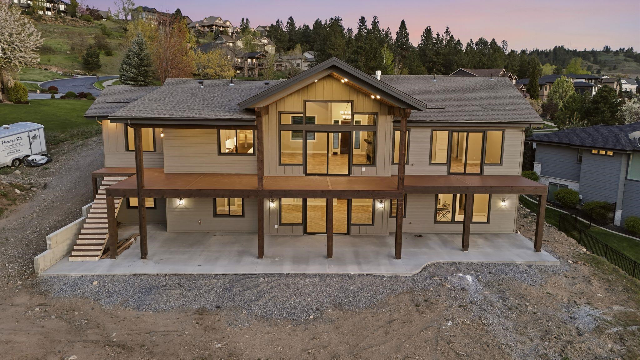238 N Legacy Ridge Dr - Photo 11